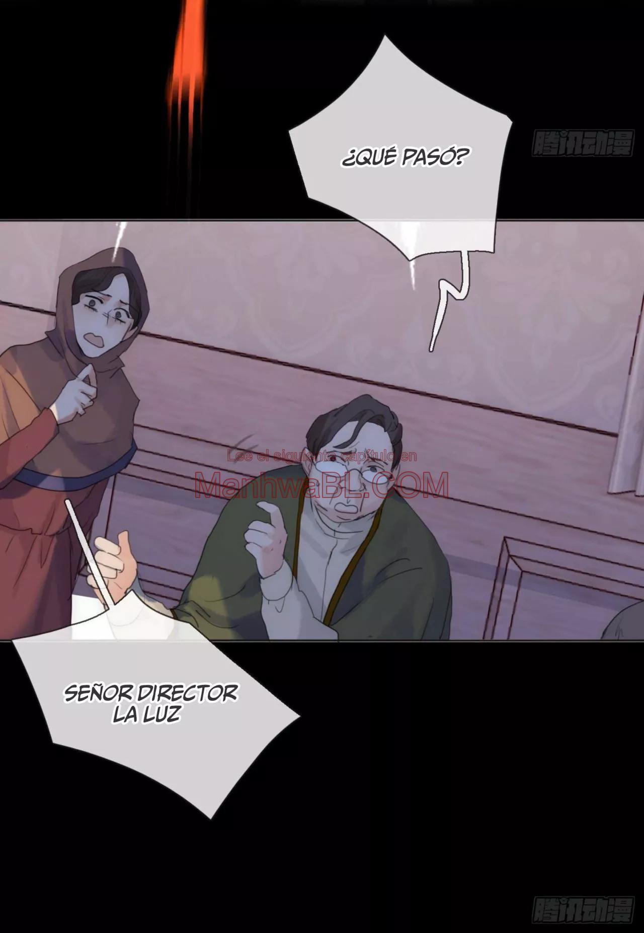 Manhwa BL Español – Leer Yaoi Online Gratis en es.mi2manga.com Por favor, duerme conmigo - Capítulo 79 manhwa