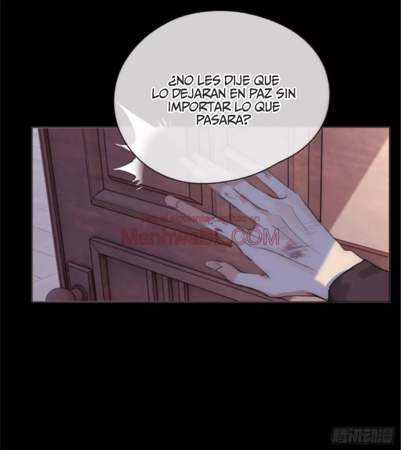 Manhwa BL Español – Leer Yaoi Online Gratis en es.mi2manga.com Por favor, duerme conmigo - Capítulo 79 manhwa