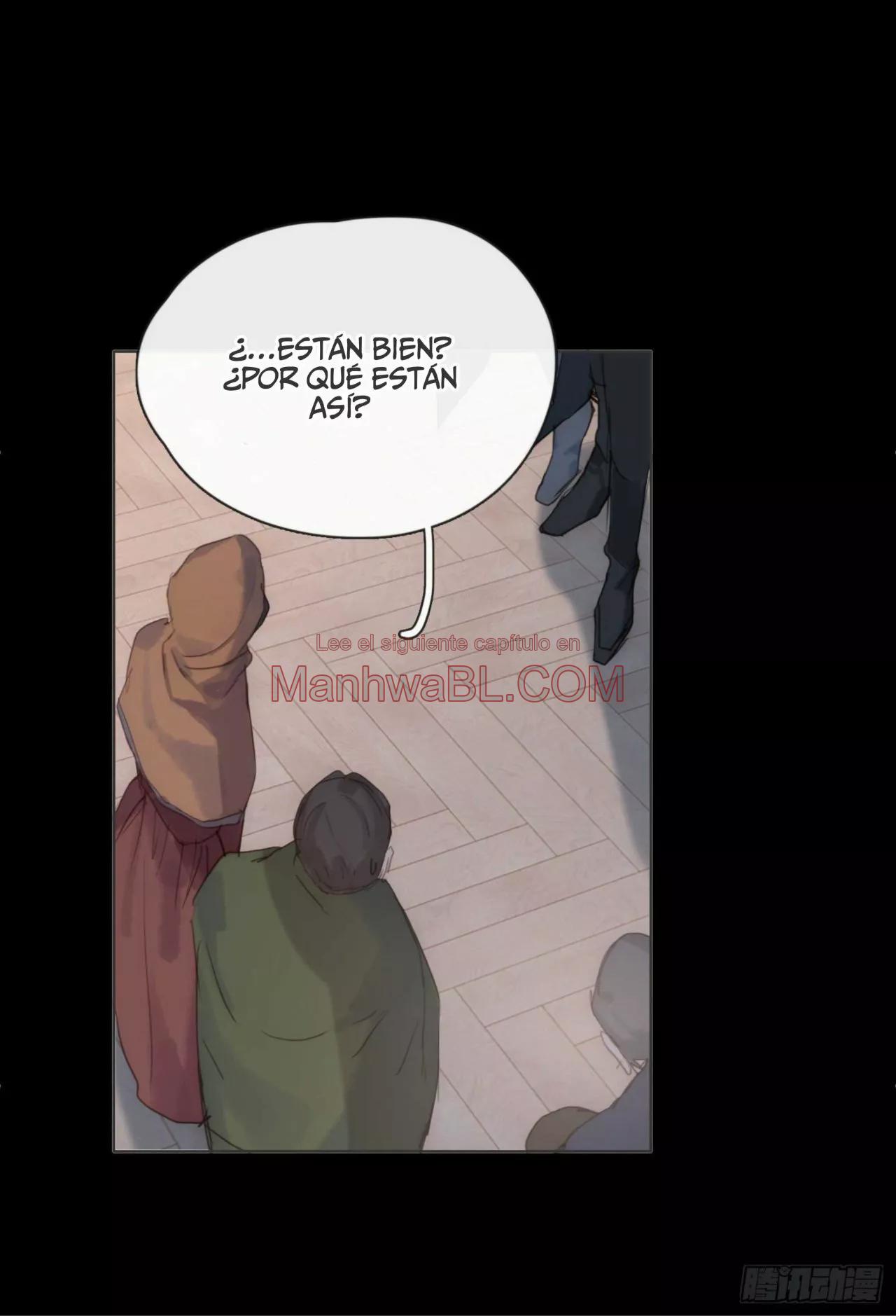 Manhwa BL Español – Leer Yaoi Online Gratis en es.mi2manga.com Por favor, duerme conmigo - Capítulo 79 manhwa