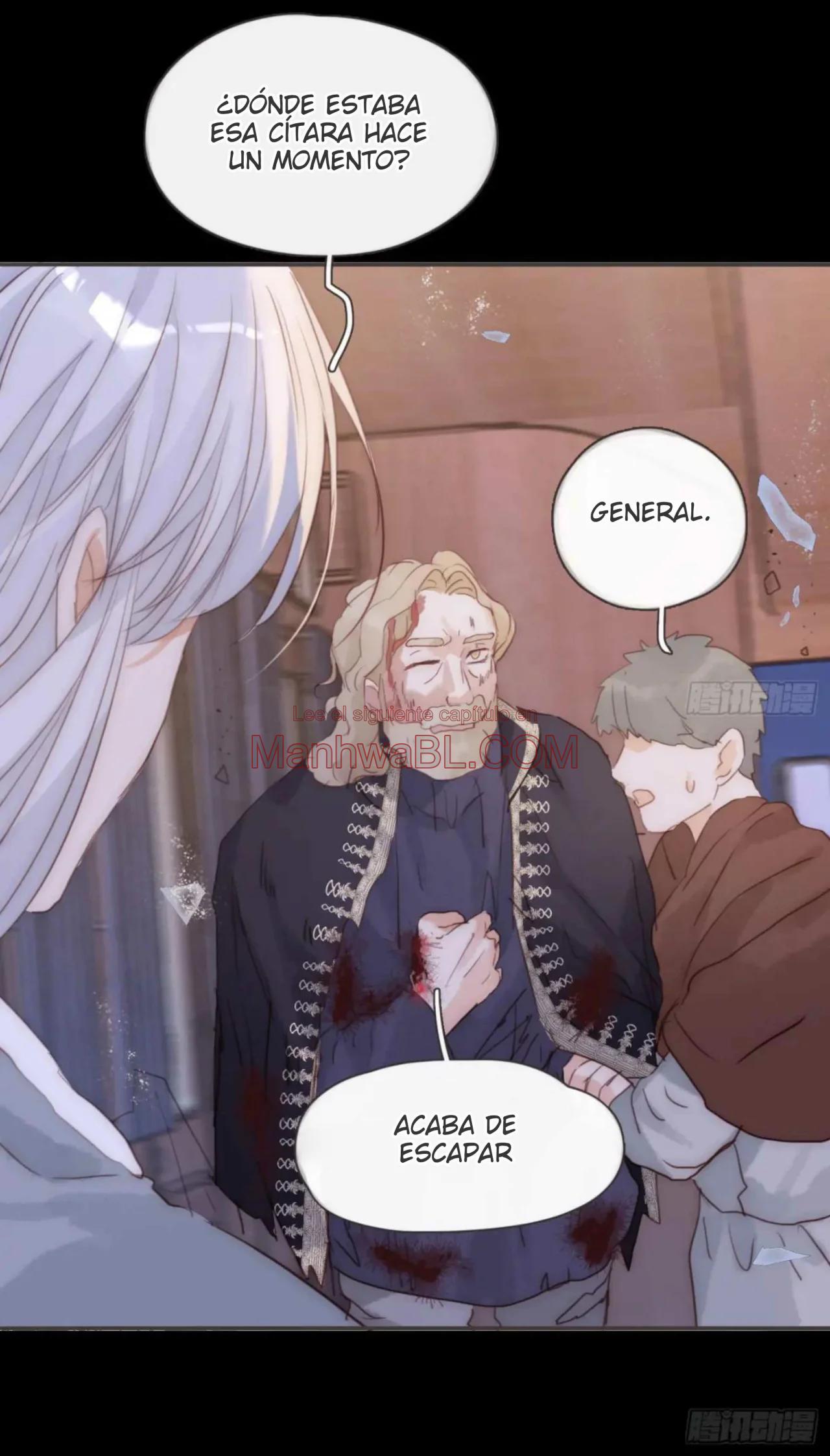 Manhwa BL Español – Leer Yaoi Online Gratis en es.mi2manga.com Por favor, duerme conmigo - Capítulo 184 2 manhwa