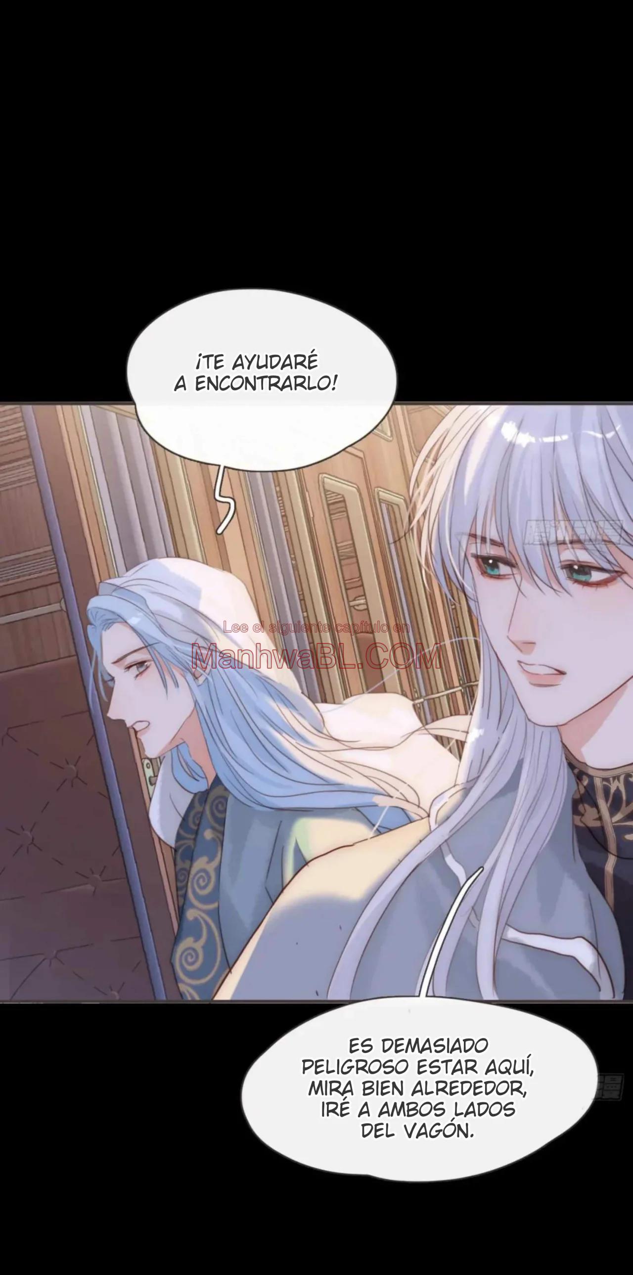 Manhwa BL Español – Leer Yaoi Online Gratis en es.mi2manga.com Por favor, duerme conmigo - Capítulo 184 2 manhwa