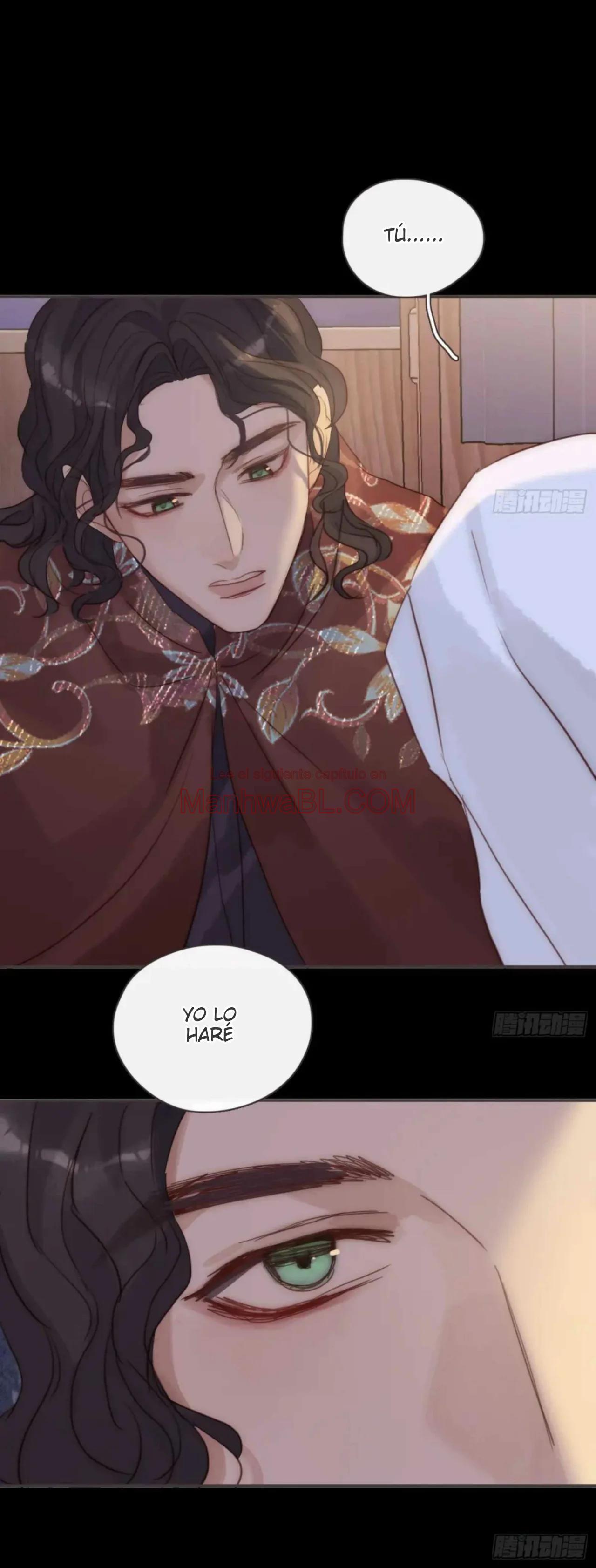 Manhwa BL Español – Leer Yaoi Online Gratis en es.mi2manga.com Por favor, duerme conmigo - Capítulo 184 2 manhwa