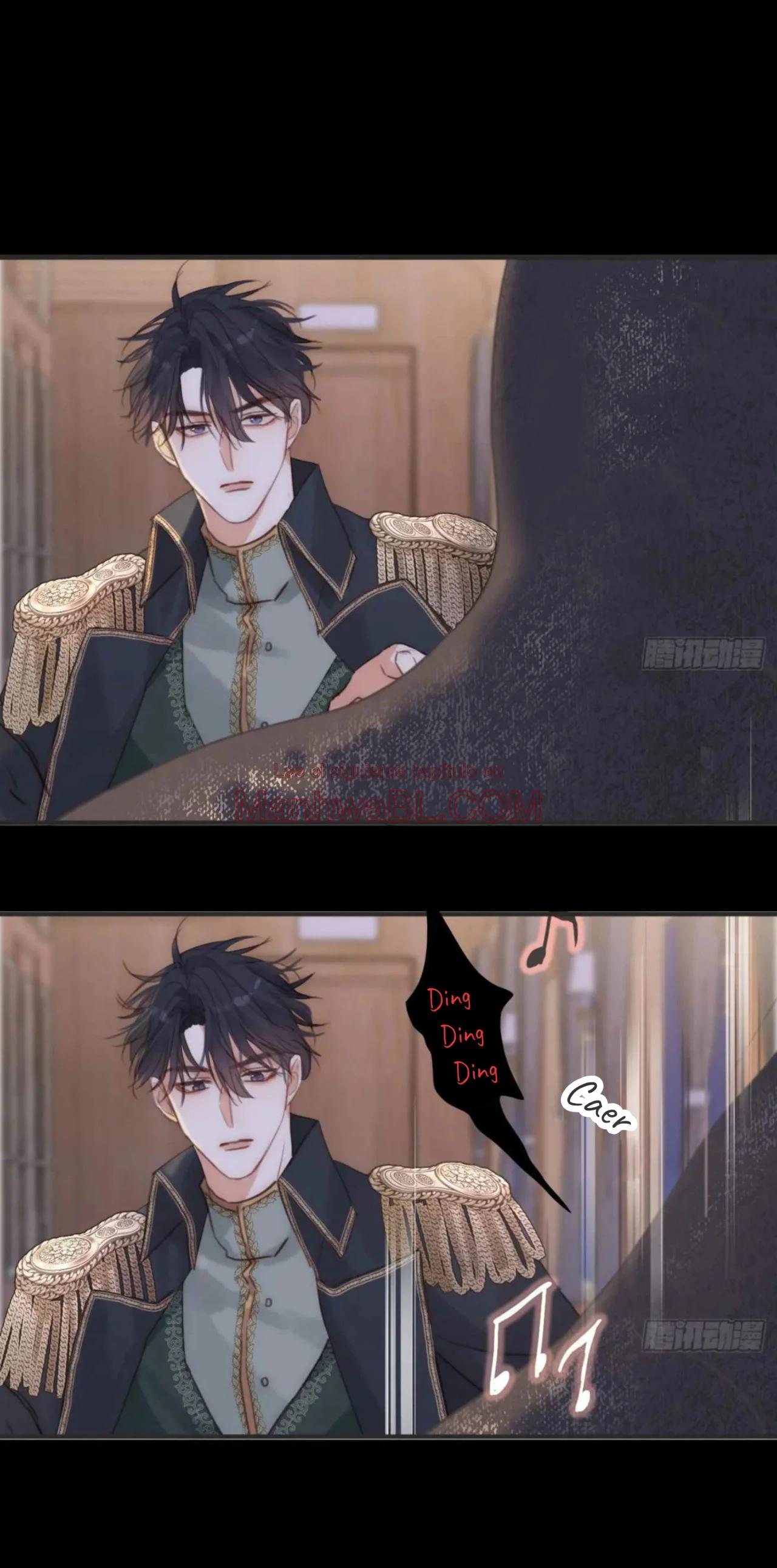 Manhwa BL Español – Leer Yaoi Online Gratis en es.mi2manga.com Por favor, duerme conmigo - Capítulo 184 2 manhwa