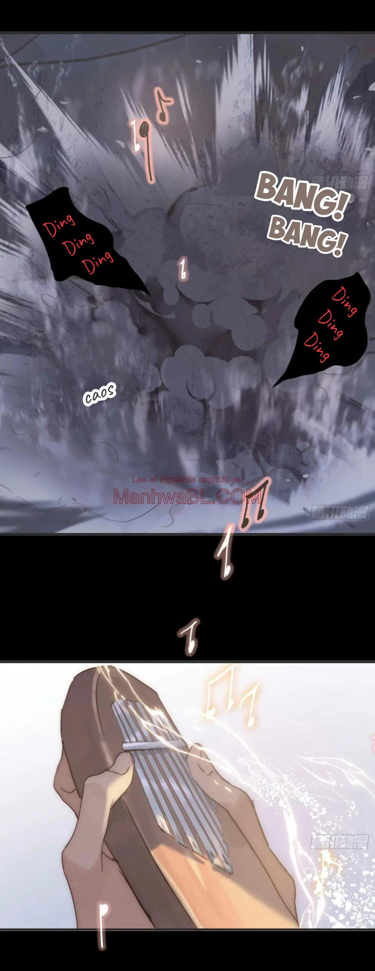Manhwa BL Español – Leer Yaoi Online Gratis en es.mi2manga.com Por favor, duerme conmigo - Capítulo 184 2 manhwa