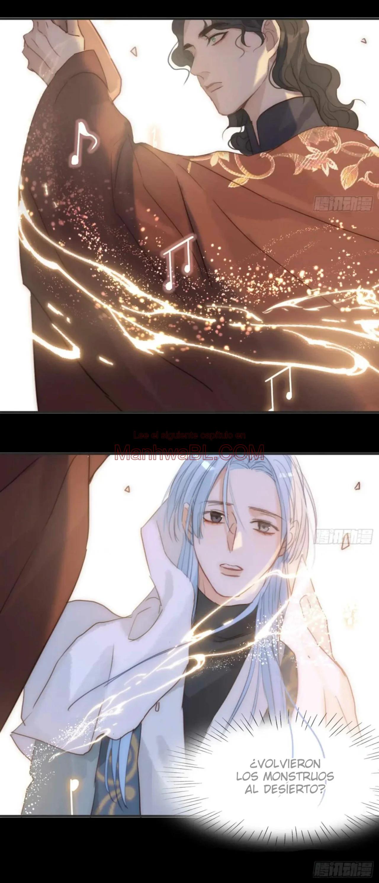 Manhwa BL Español – Leer Yaoi Online Gratis en es.mi2manga.com Por favor, duerme conmigo - Capítulo 184 2 manhwa