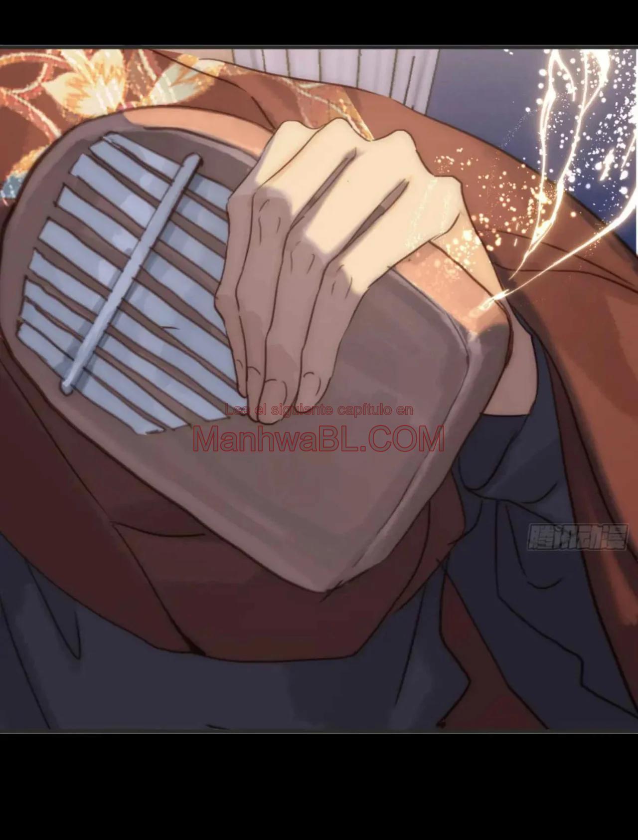 Manhwa BL Español – Leer Yaoi Online Gratis en es.mi2manga.com Por favor, duerme conmigo - Capítulo 184 2 manhwa