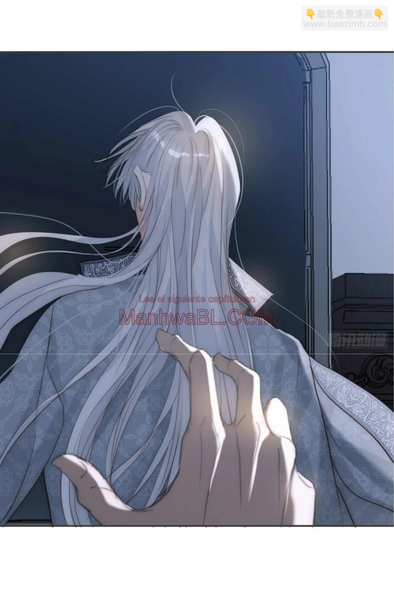 Manhwa BL Español – Leer Yaoi Online Gratis en es.mi2manga.com Por favor, duerme conmigo - Capítulo 191 manhwa
