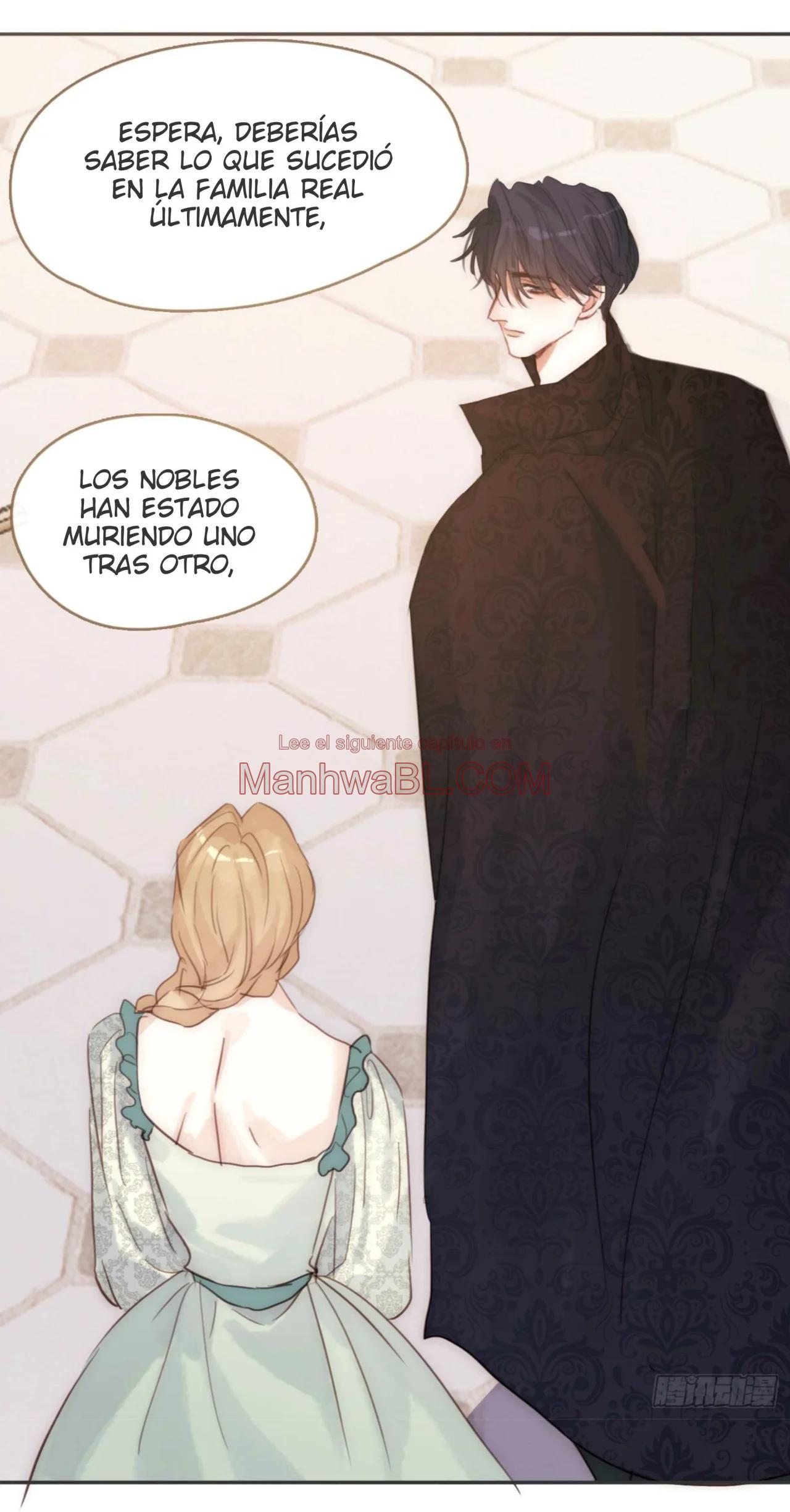 Manhwa BL Español – Leer Yaoi Online Gratis en es.mi2manga.com Por favor, duerme conmigo - Capítulo 191 manhwa