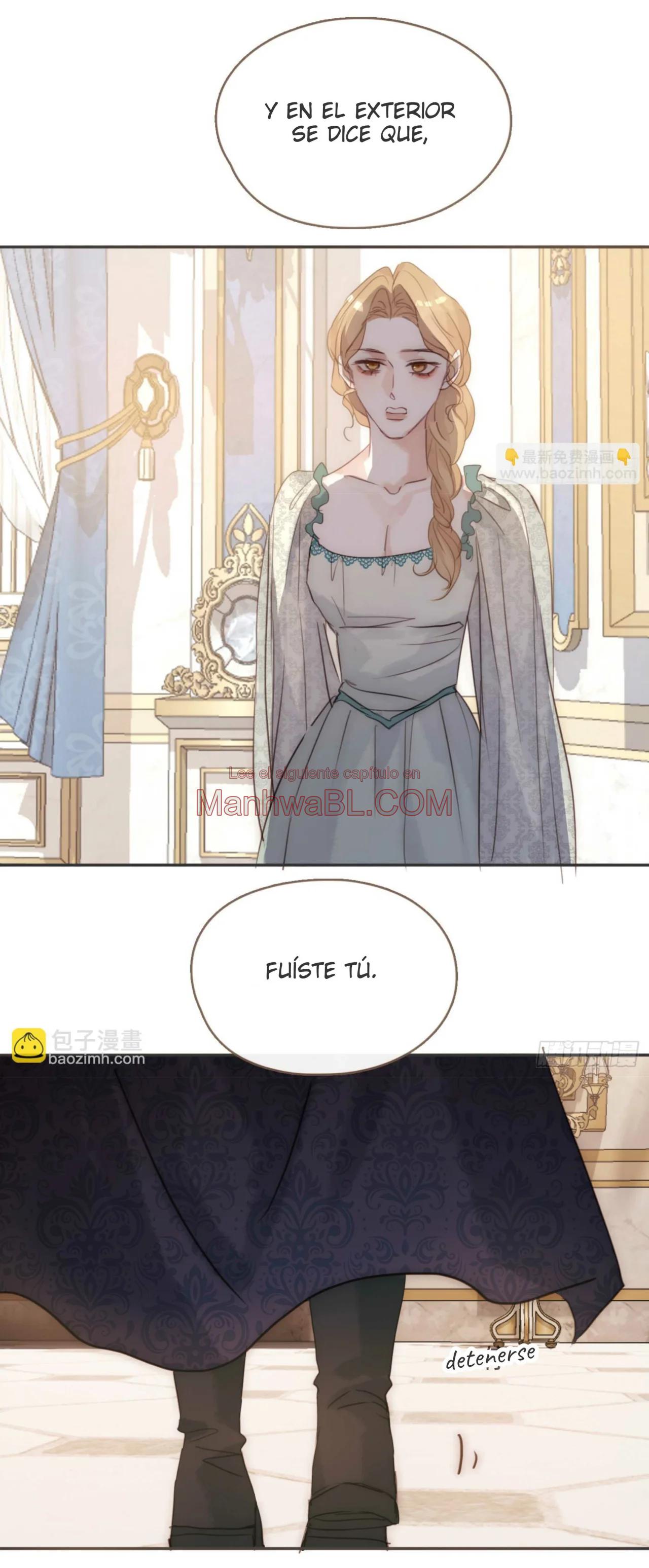 Manhwa BL Español – Leer Yaoi Online Gratis en es.mi2manga.com Por favor, duerme conmigo - Capítulo 191 manhwa