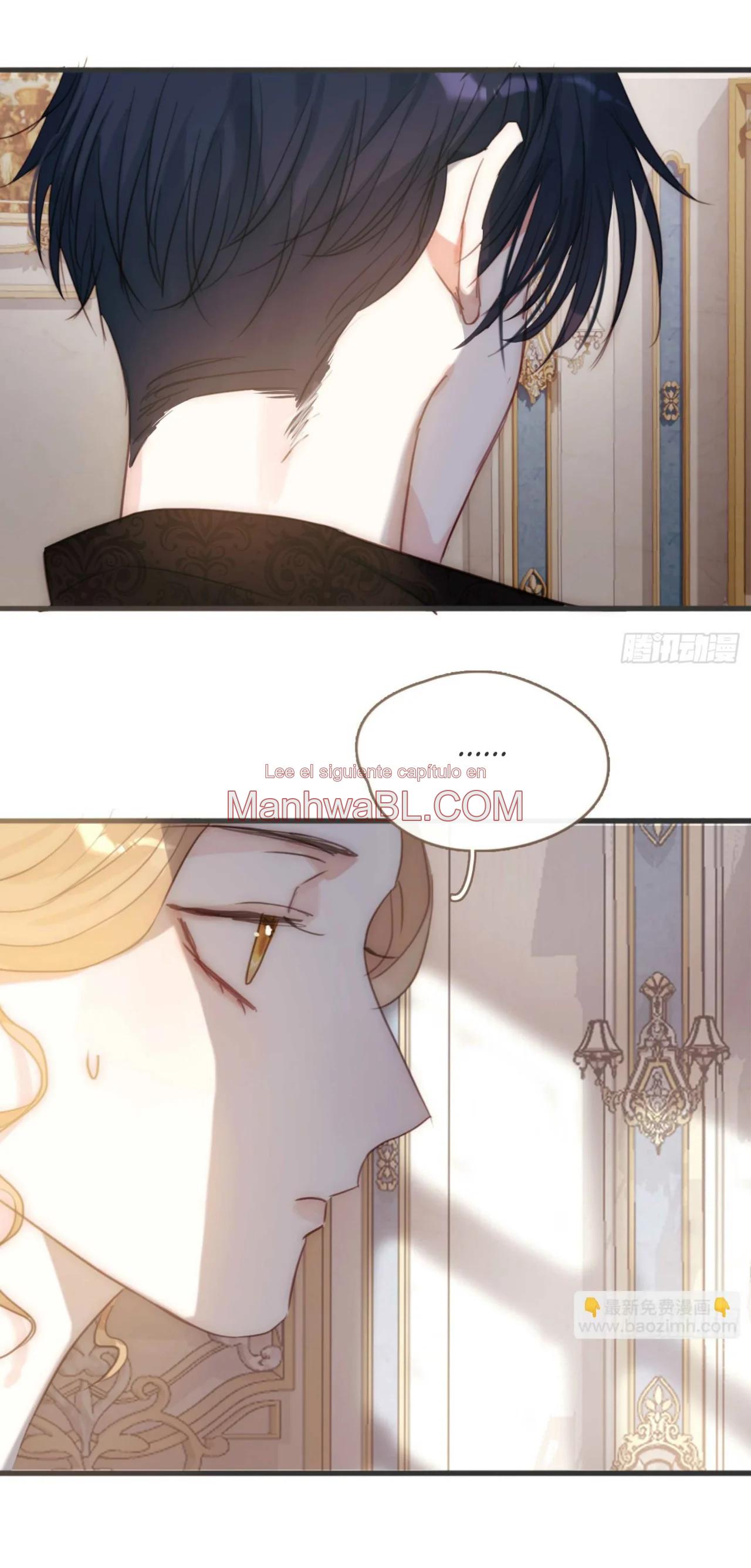 Manhwa BL Español – Leer Yaoi Online Gratis en es.mi2manga.com Por favor, duerme conmigo - Capítulo 191 manhwa