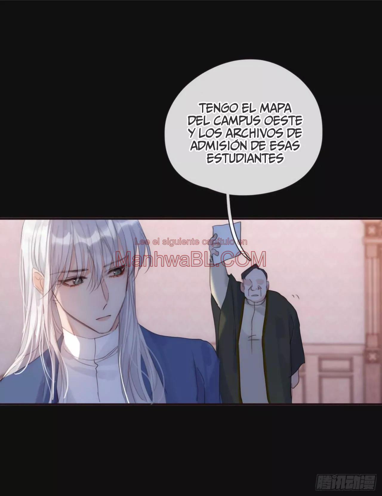 Manhwa BL Español – Leer Yaoi Online Gratis en es.mi2manga.com Por favor, duerme conmigo - Capítulo 72 manhwa