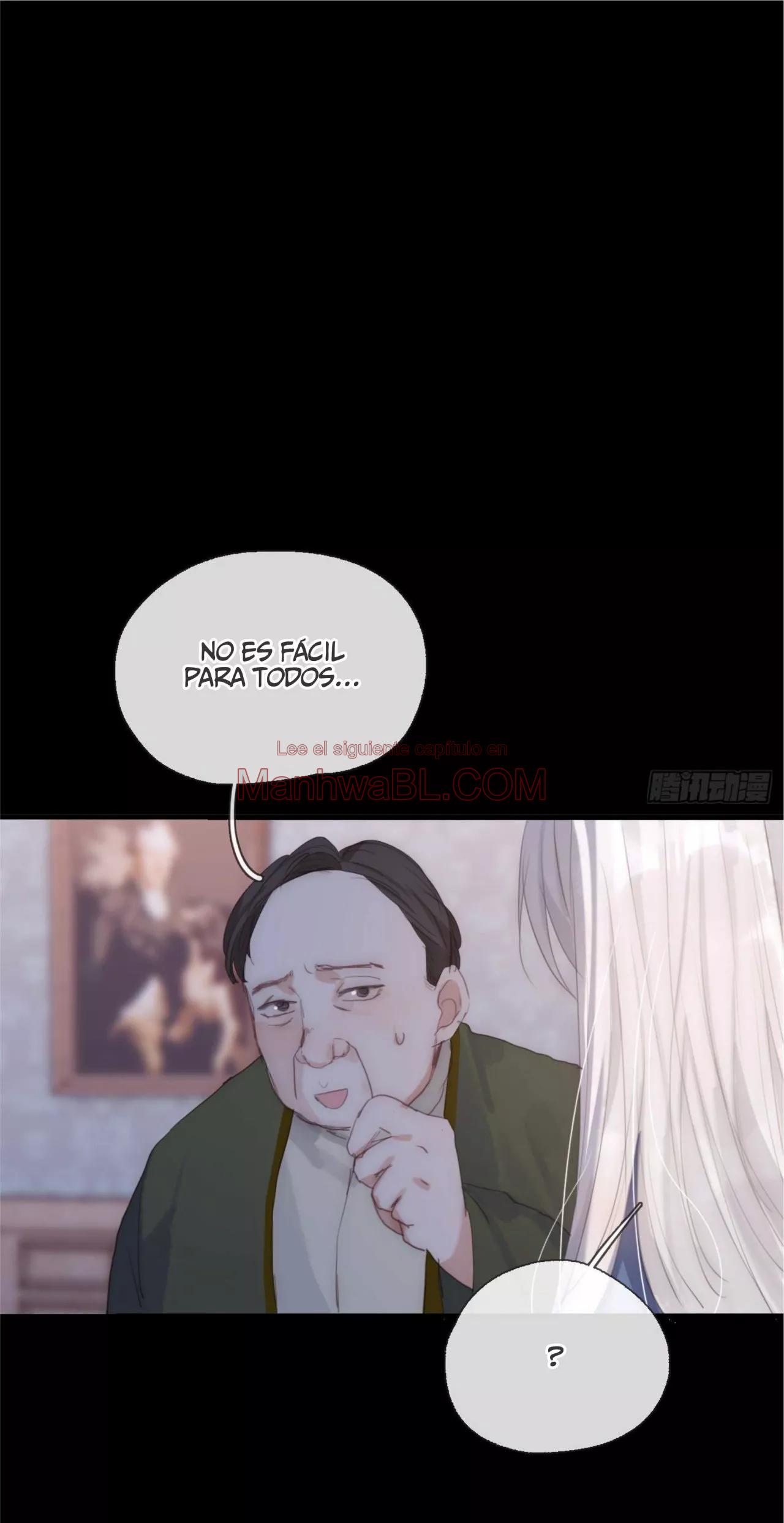 Manhwa BL Español – Leer Yaoi Online Gratis en es.mi2manga.com Por favor, duerme conmigo - Capítulo 72 manhwa