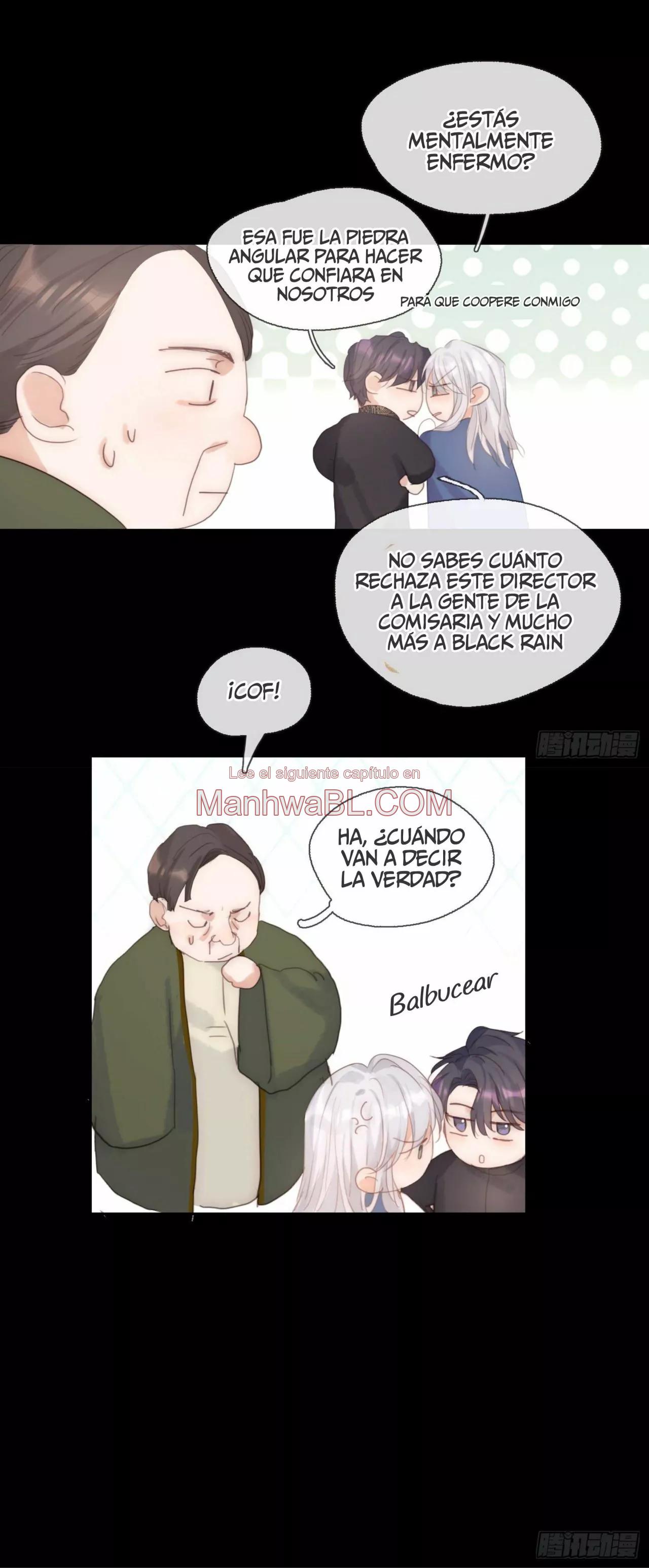 Manhwa BL Español – Leer Yaoi Online Gratis en es.mi2manga.com Por favor, duerme conmigo - Capítulo 72 manhwa