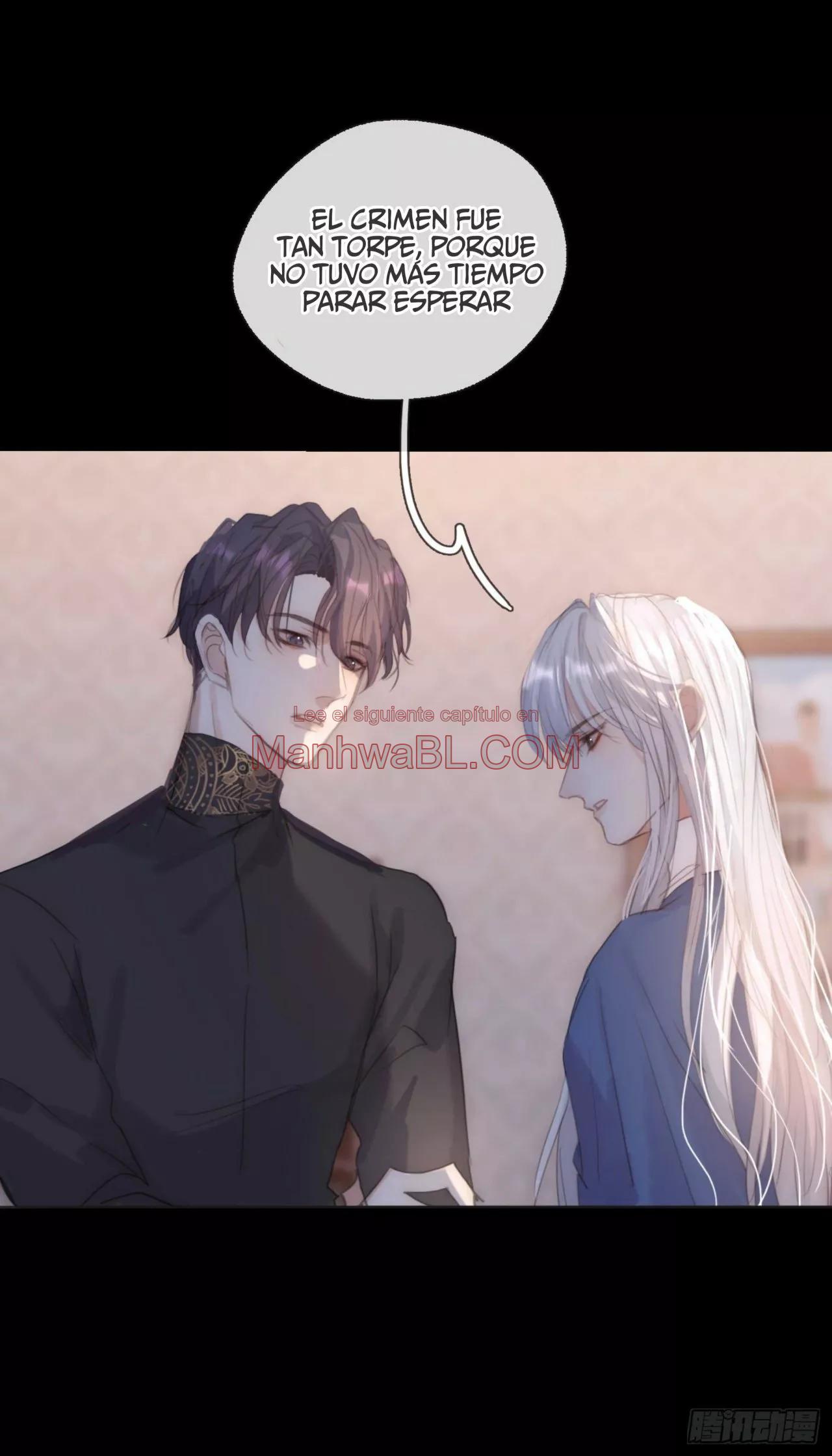Manhwa BL Español – Leer Yaoi Online Gratis en es.mi2manga.com Por favor, duerme conmigo - Capítulo 72 manhwa