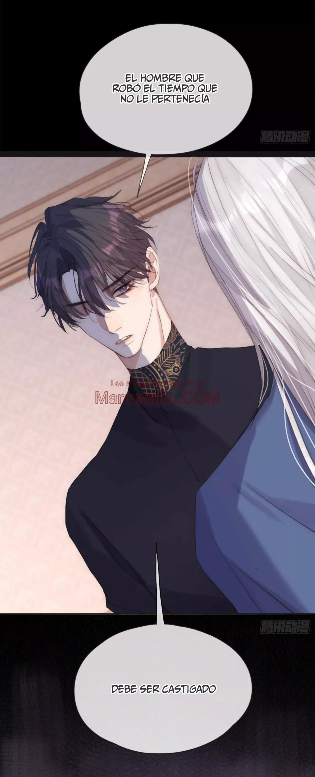 Manhwa BL Español – Leer Yaoi Online Gratis en es.mi2manga.com Por favor, duerme conmigo - Capítulo 72 manhwa