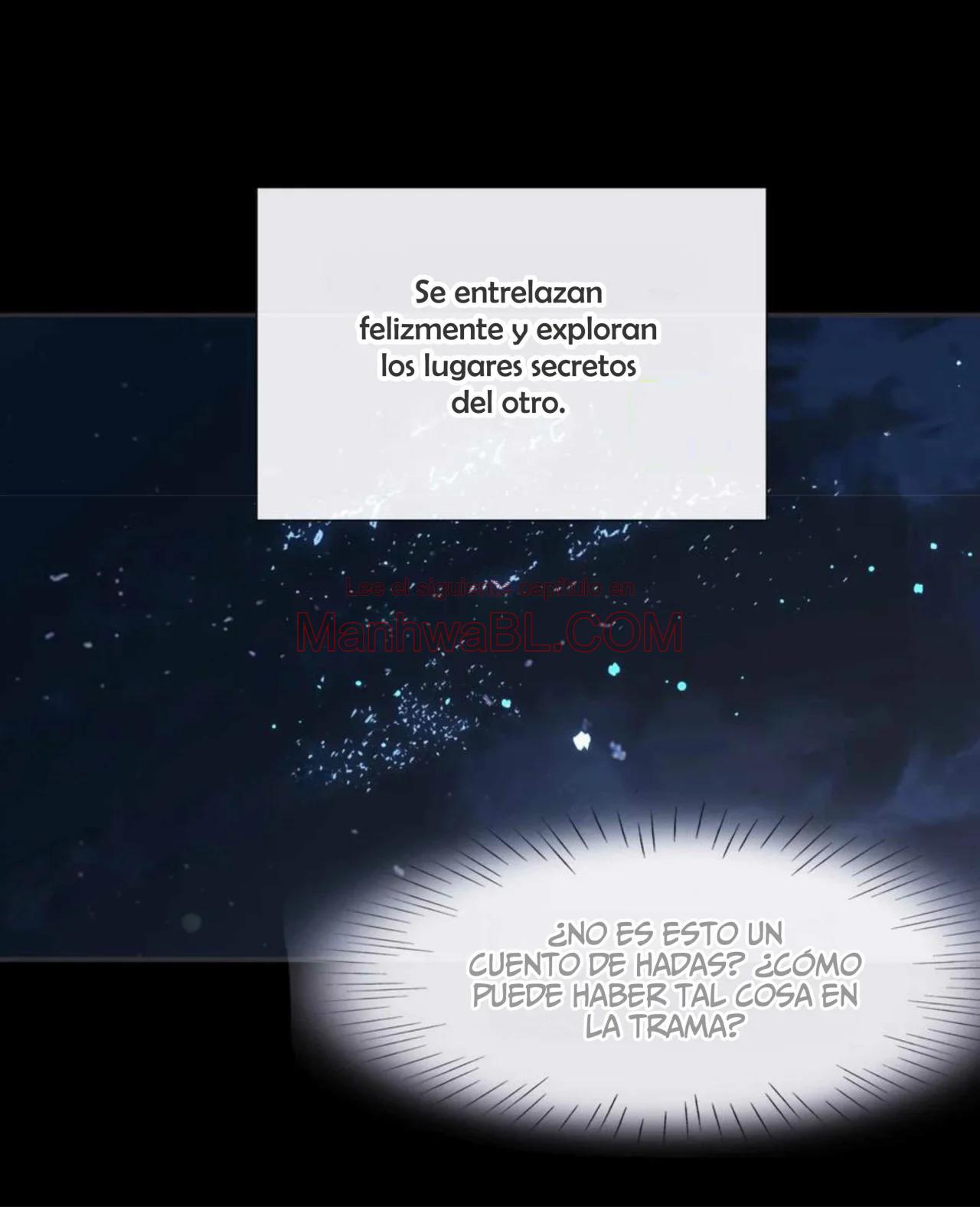 Manhwa BL Español – Leer Yaoi Online Gratis en es.mi2manga.com Por favor, duerme conmigo - Capítulo 155 3 manhwa