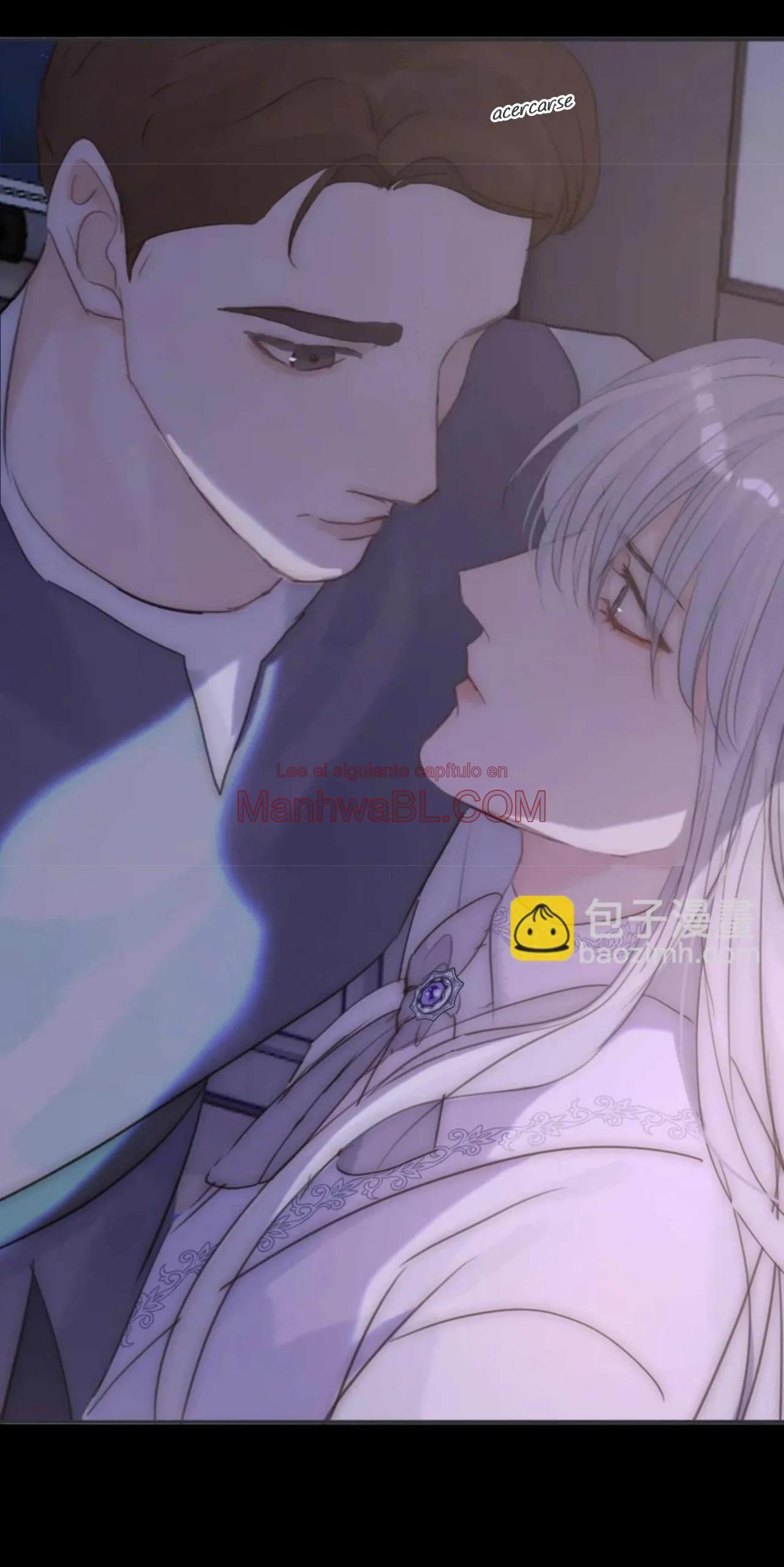 Manhwa BL Español – Leer Yaoi Online Gratis en es.mi2manga.com Por favor, duerme conmigo - Capítulo 155 3 manhwa