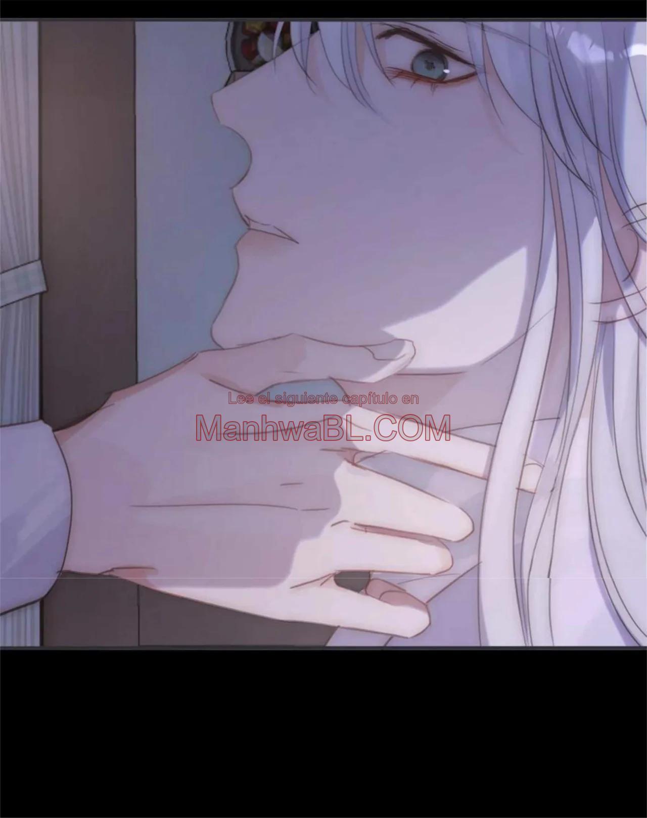 Manhwa BL Español – Leer Yaoi Online Gratis en es.mi2manga.com Por favor, duerme conmigo - Capítulo 155 3 manhwa