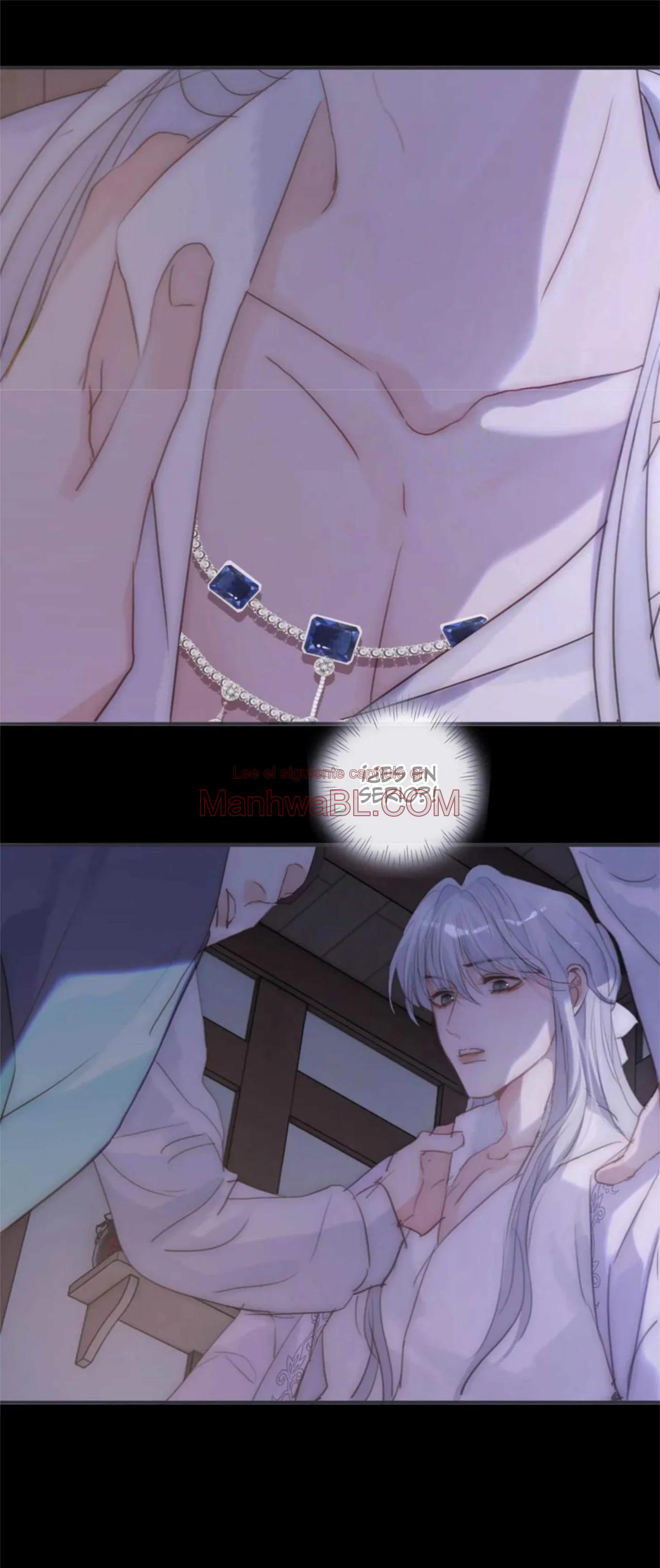 Manhwa BL Español – Leer Yaoi Online Gratis en es.mi2manga.com Por favor, duerme conmigo - Capítulo 155 3 manhwa