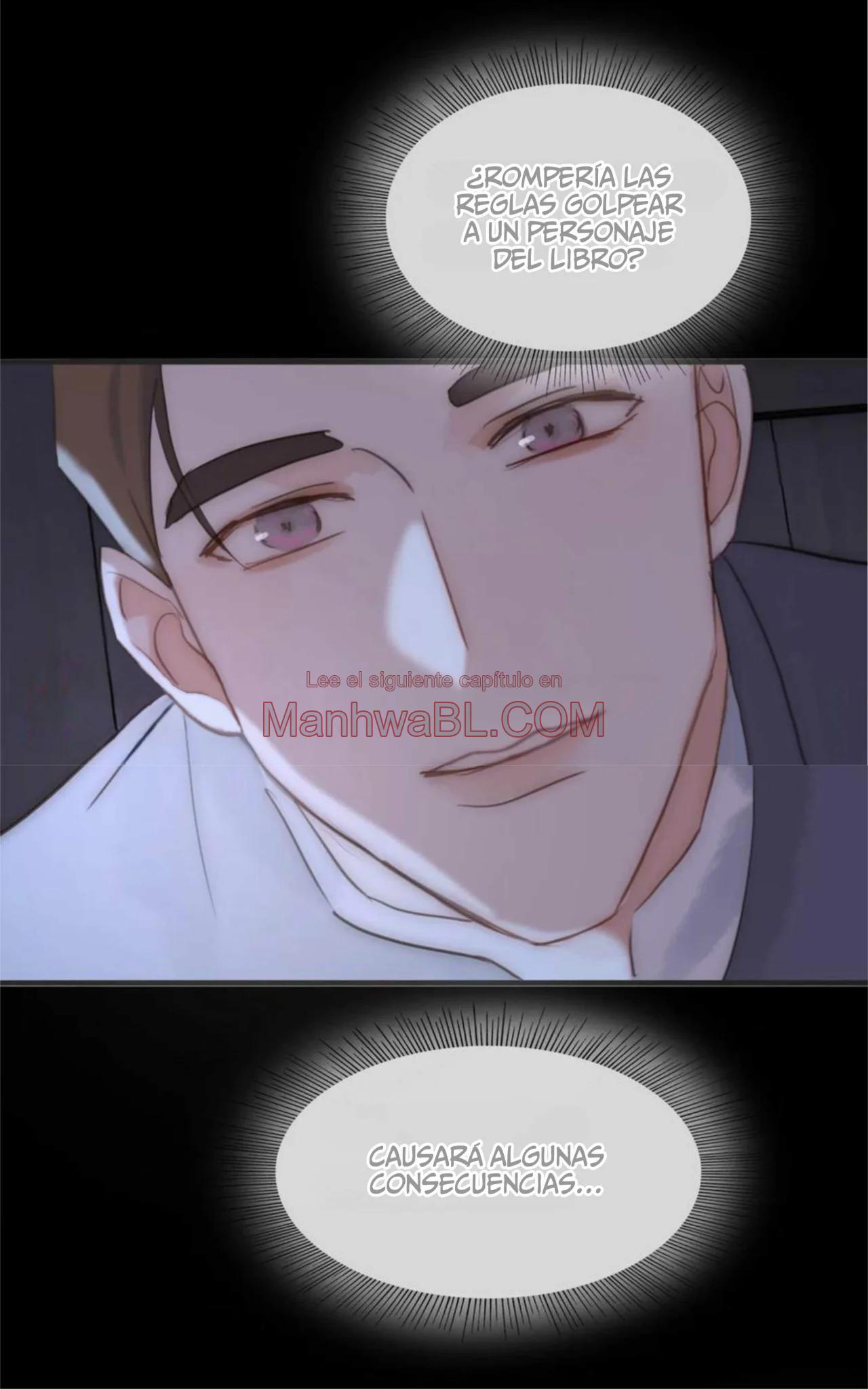Manhwa BL Español – Leer Yaoi Online Gratis en es.mi2manga.com Por favor, duerme conmigo - Capítulo 155 3 manhwa