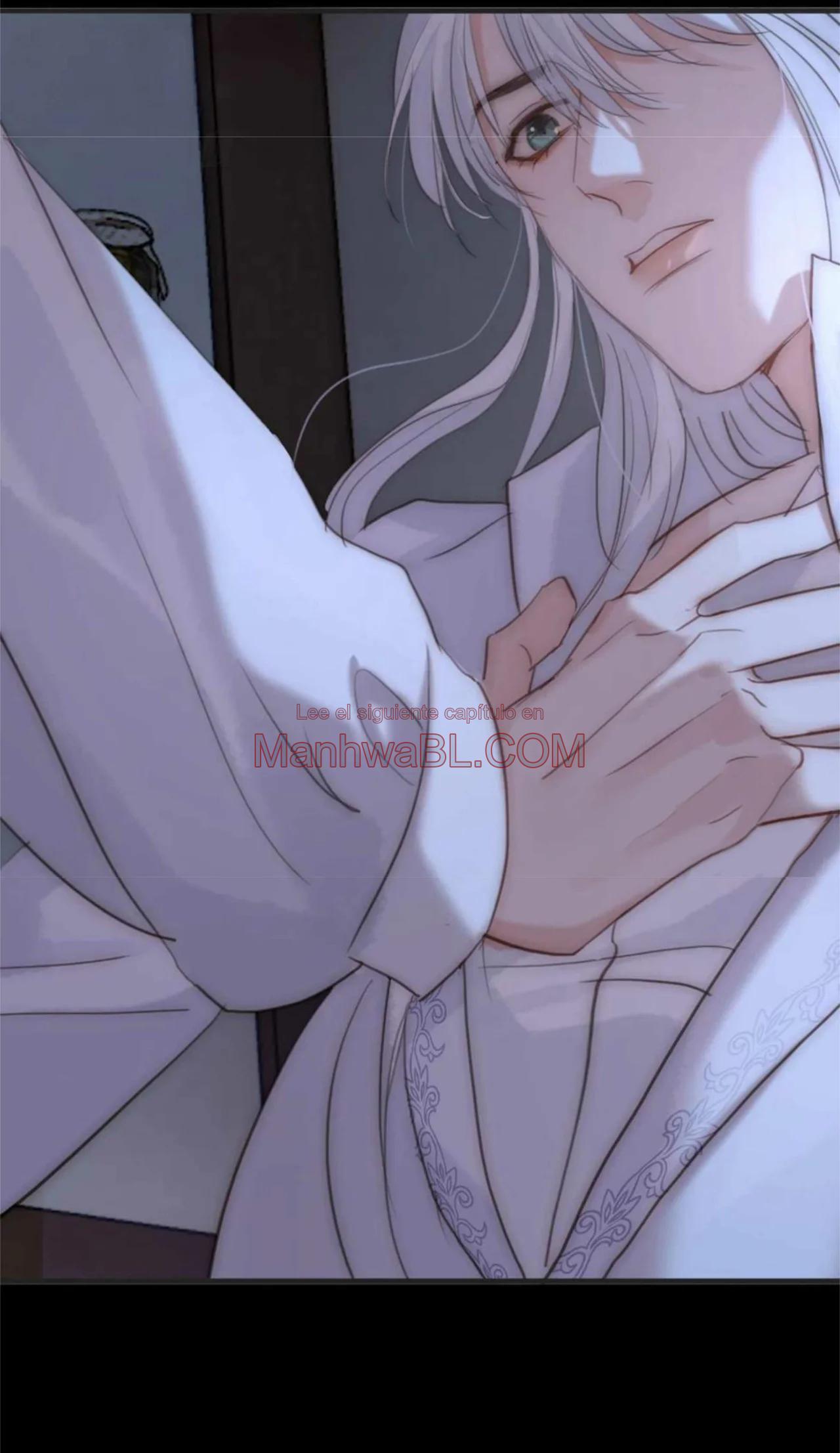 Manhwa BL Español – Leer Yaoi Online Gratis en es.mi2manga.com Por favor, duerme conmigo - Capítulo 155 3 manhwa