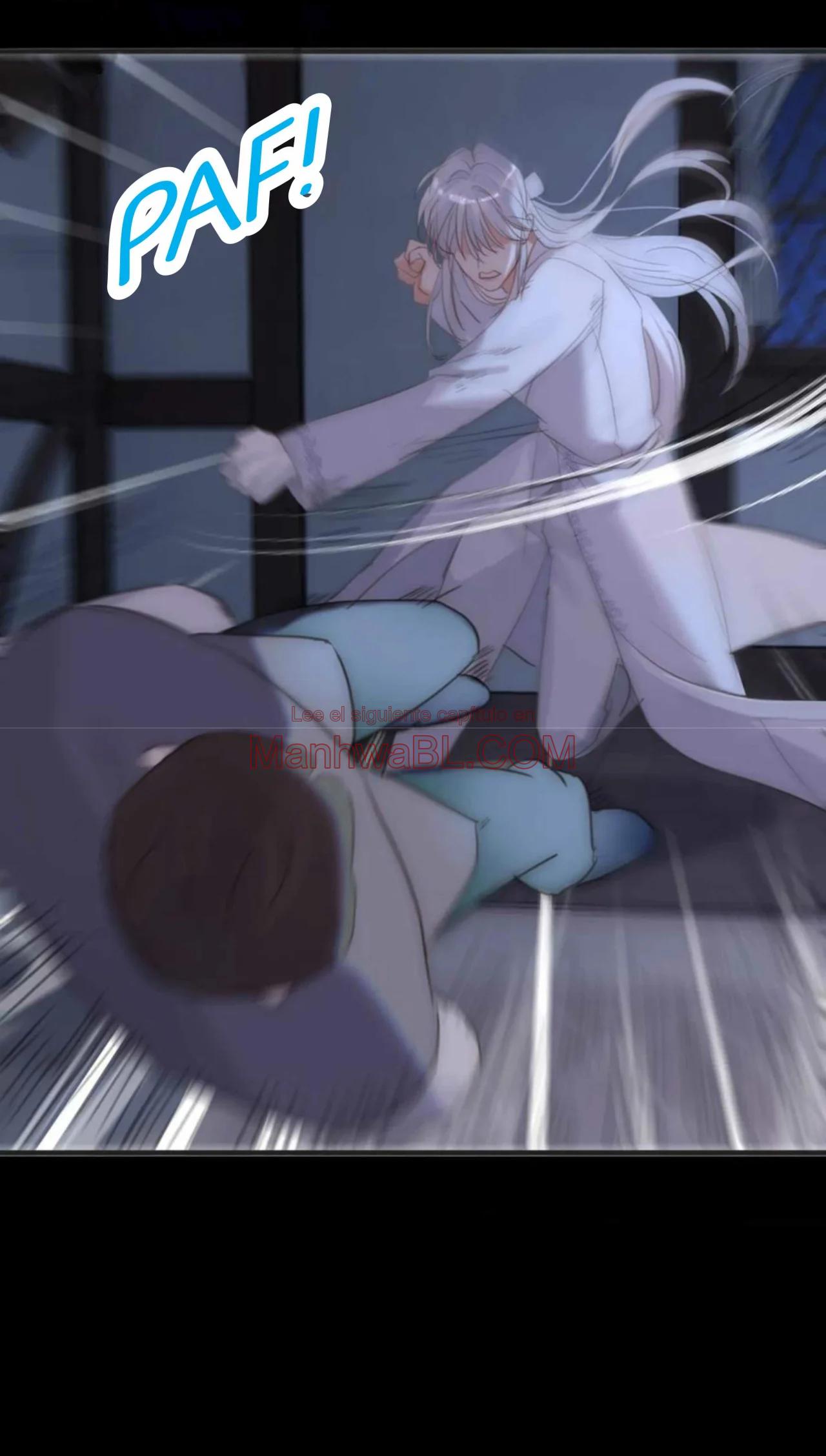 Manhwa BL Español – Leer Yaoi Online Gratis en es.mi2manga.com Por favor, duerme conmigo - Capítulo 155 3 manhwa