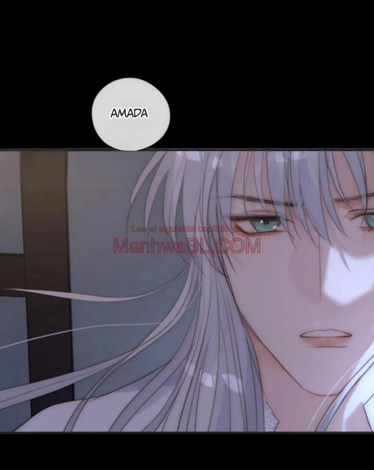 Manhwa BL Español – Leer Yaoi Online Gratis en es.mi2manga.com Por favor, duerme conmigo - Capítulo 155 3 manhwa