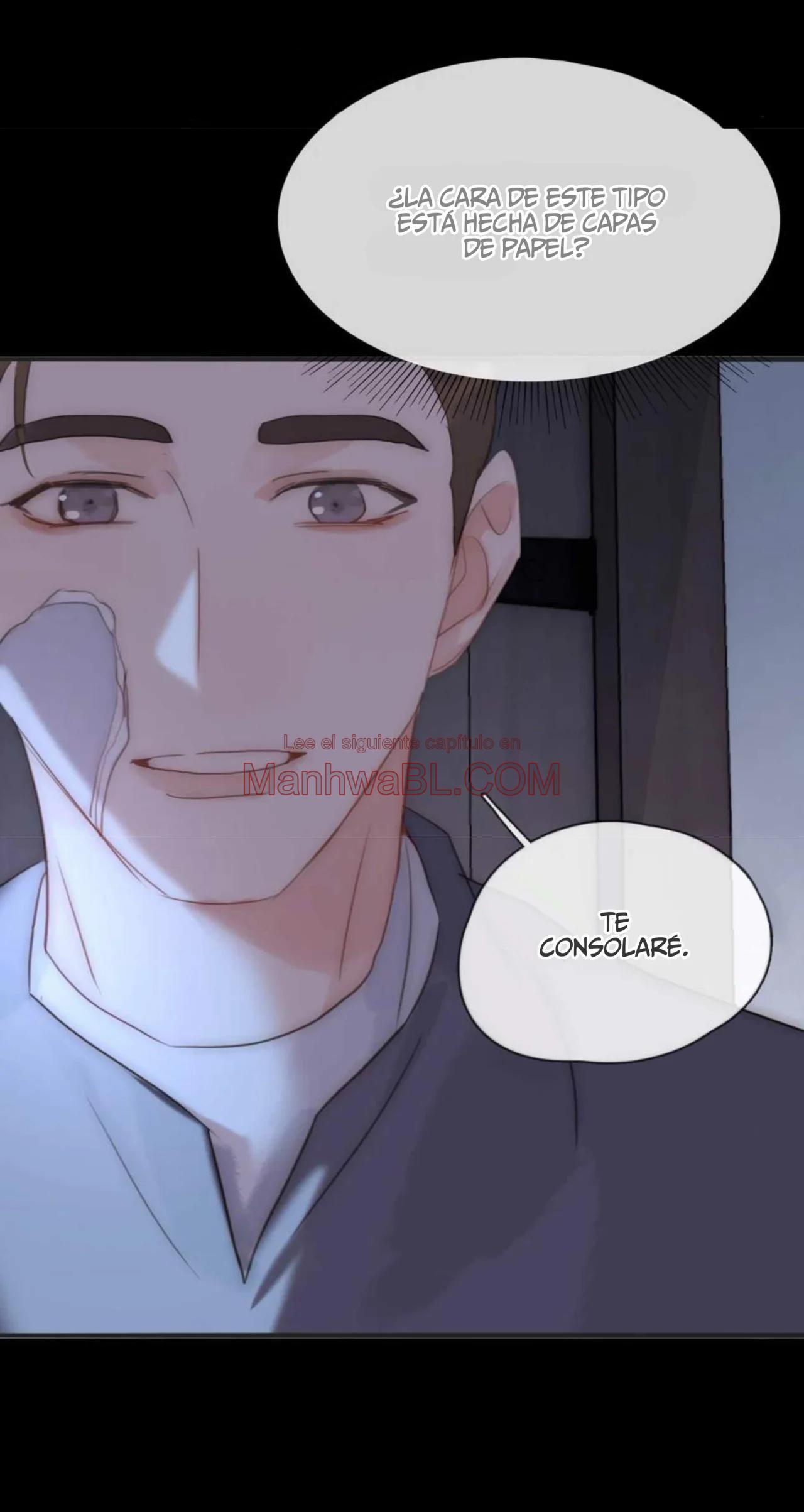 Manhwa BL Español – Leer Yaoi Online Gratis en es.mi2manga.com Por favor, duerme conmigo - Capítulo 155 3 manhwa