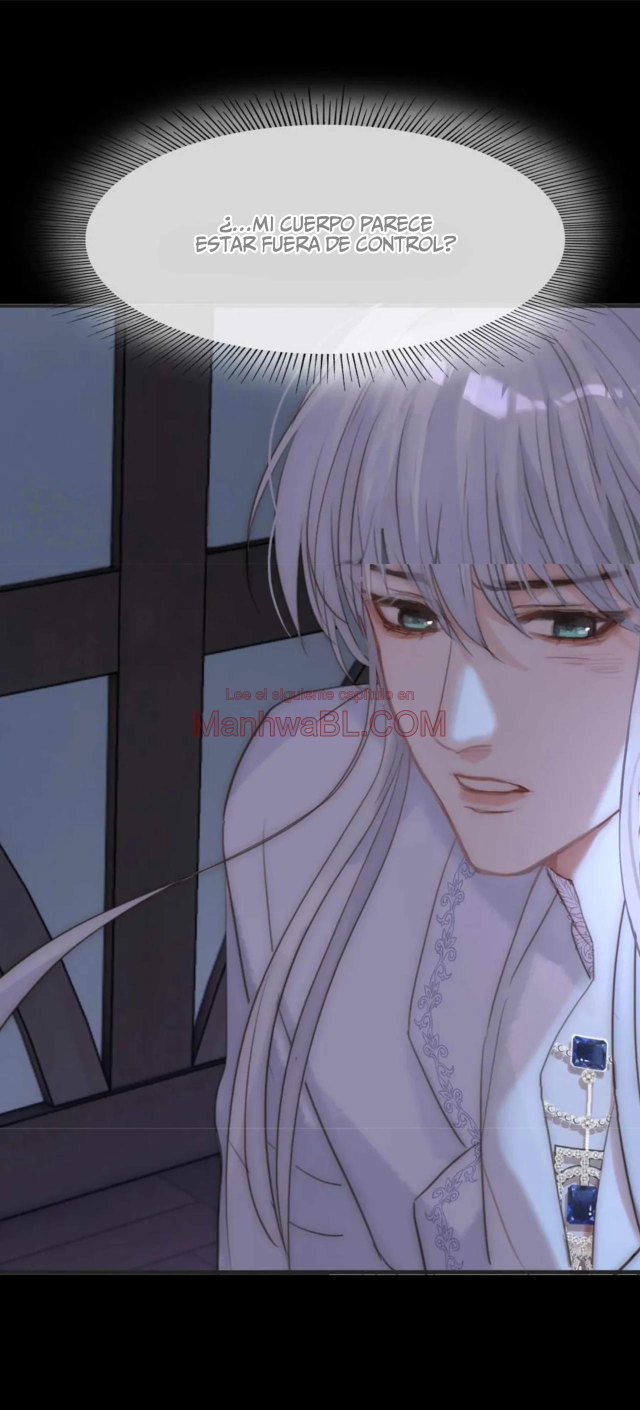 Manhwa BL Español – Leer Yaoi Online Gratis en es.mi2manga.com Por favor, duerme conmigo - Capítulo 155 3 manhwa