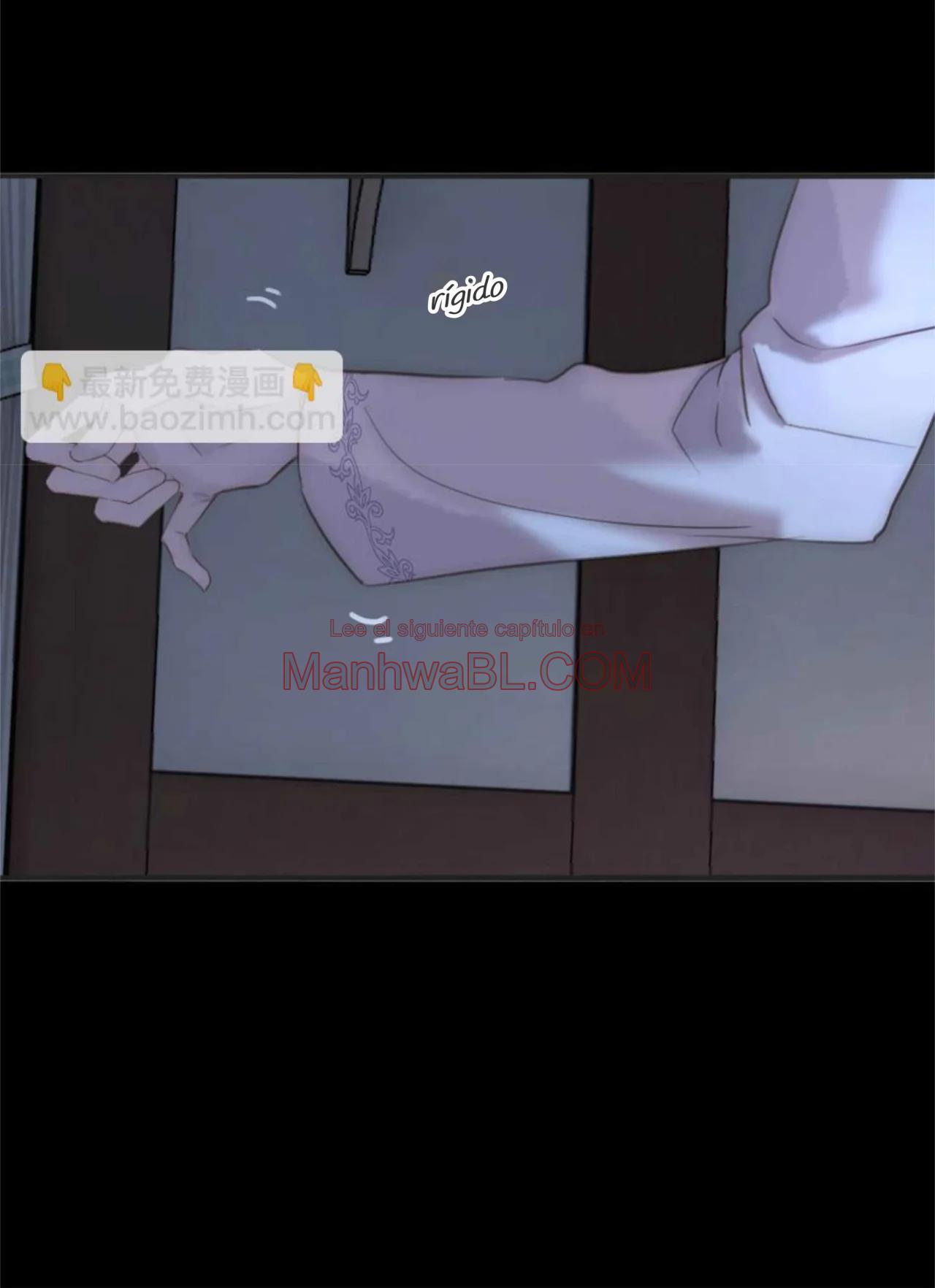 Manhwa BL Español – Leer Yaoi Online Gratis en es.mi2manga.com Por favor, duerme conmigo - Capítulo 155 3 manhwa