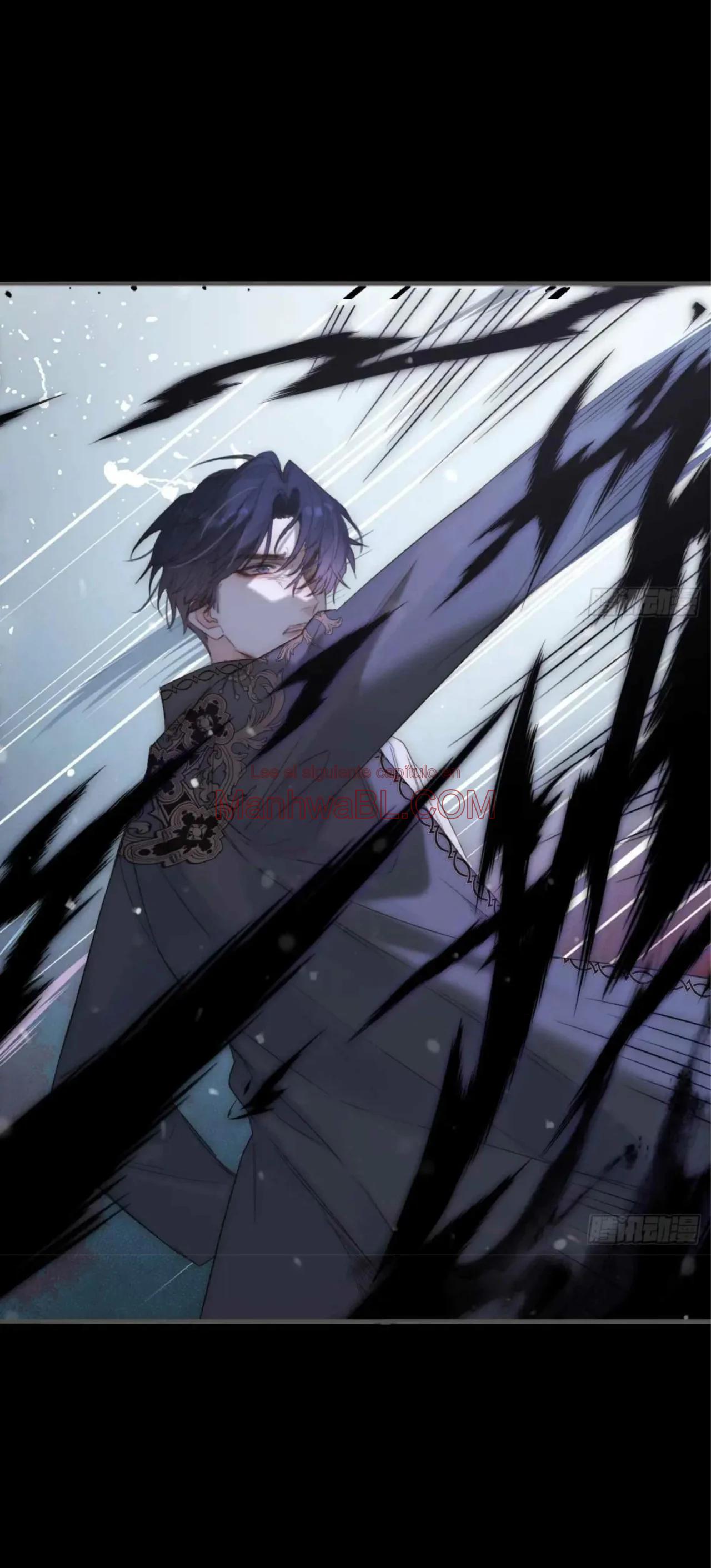 Manhwa BL Español – Leer Yaoi Online Gratis en es.mi2manga.com Por favor, duerme conmigo - Capítulo 157 2 manhwa