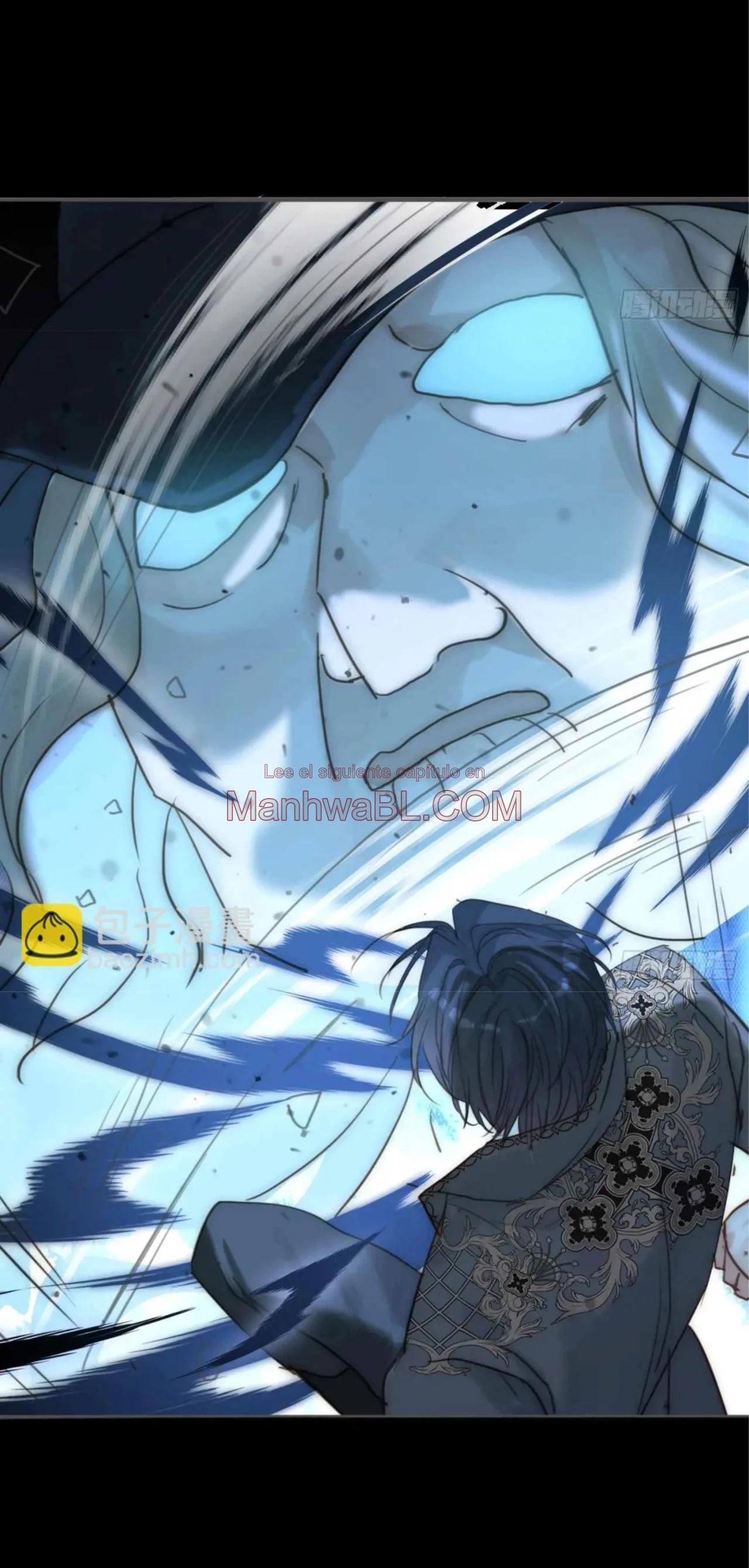 Manhwa BL Español – Leer Yaoi Online Gratis en es.mi2manga.com Por favor, duerme conmigo - Capítulo 157 2 manhwa