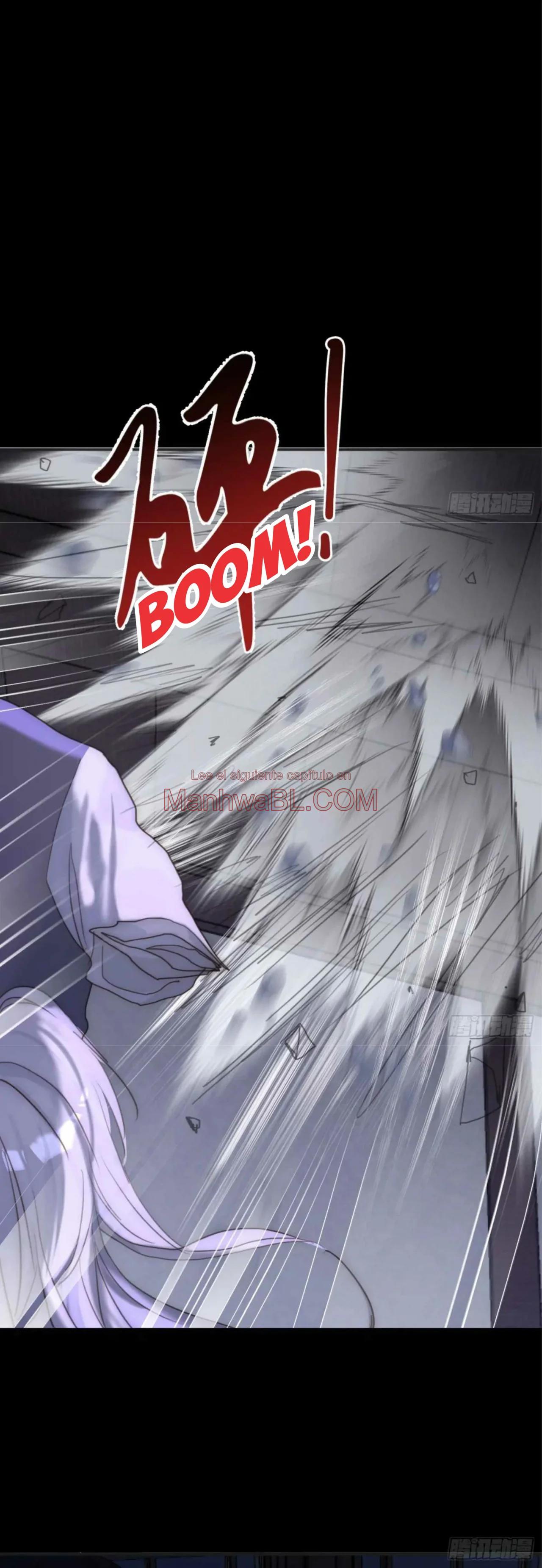 Manhwa BL Español – Leer Yaoi Online Gratis en es.mi2manga.com Por favor, duerme conmigo - Capítulo 157 2 manhwa