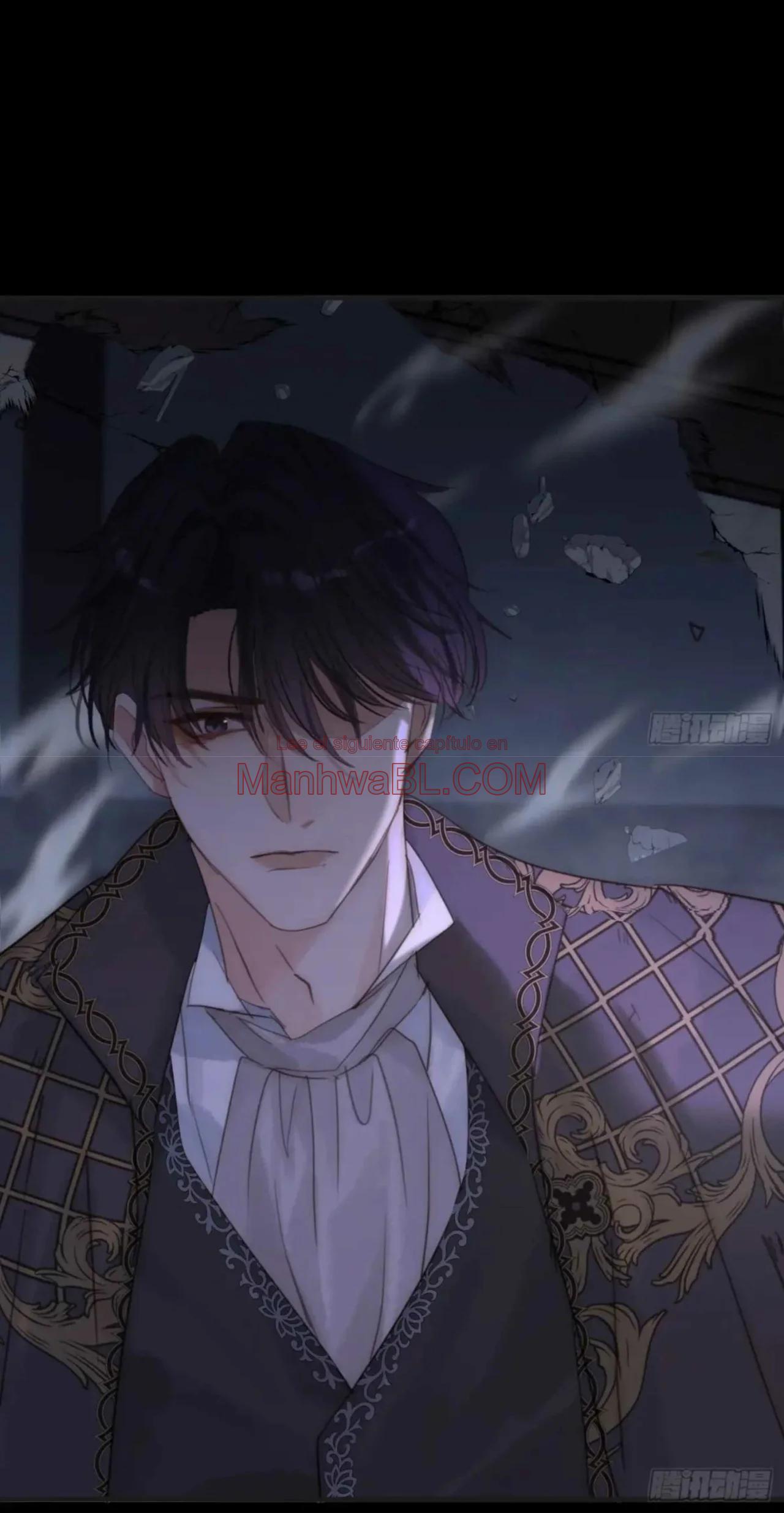 Manhwa BL Español – Leer Yaoi Online Gratis en es.mi2manga.com Por favor, duerme conmigo - Capítulo 157 2 manhwa