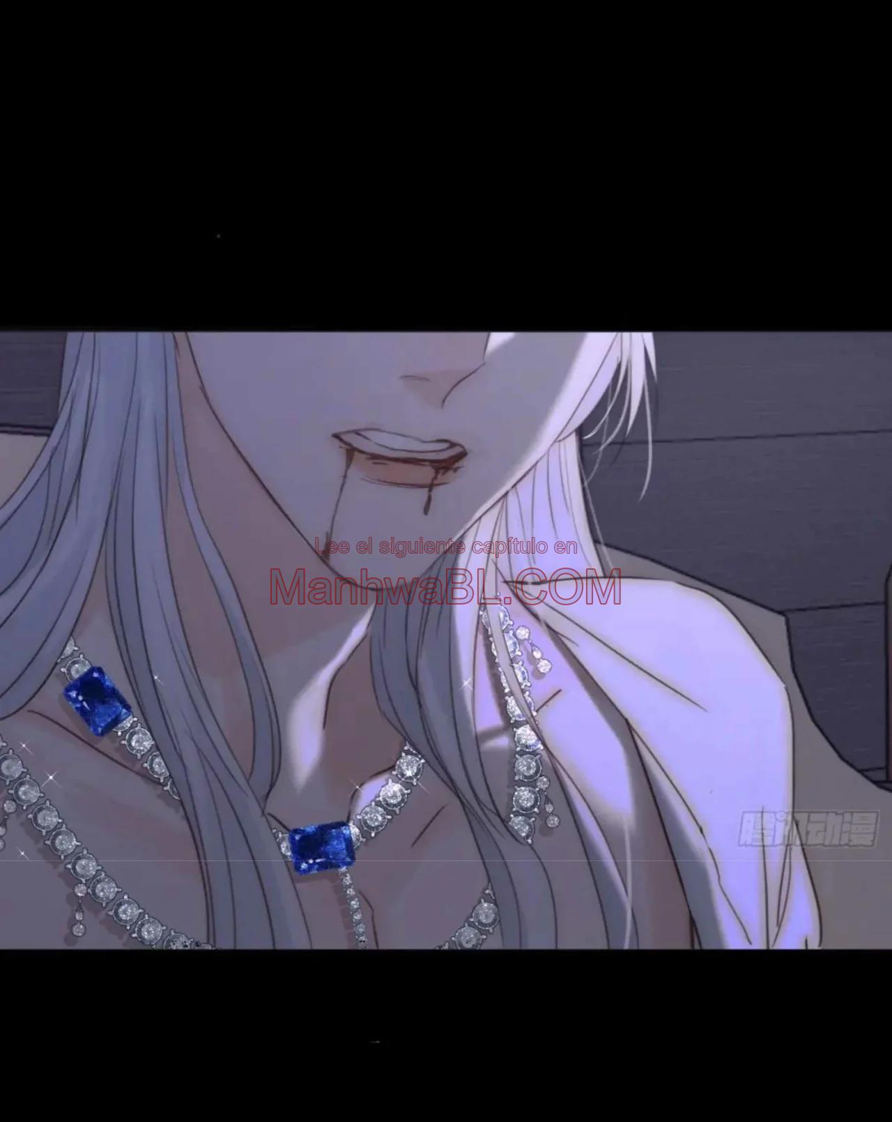 Manhwa BL Español – Leer Yaoi Online Gratis en es.mi2manga.com Por favor, duerme conmigo - Capítulo 157 2 manhwa