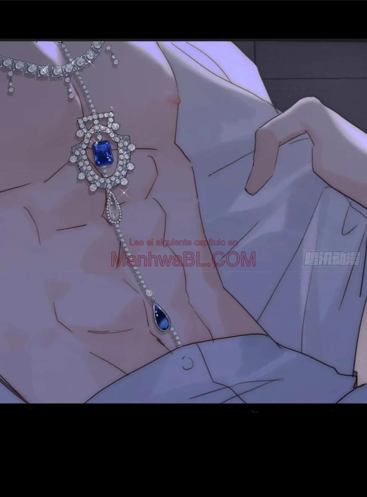 Manhwa BL Español – Leer Yaoi Online Gratis en es.mi2manga.com Por favor, duerme conmigo - Capítulo 157 2 manhwa