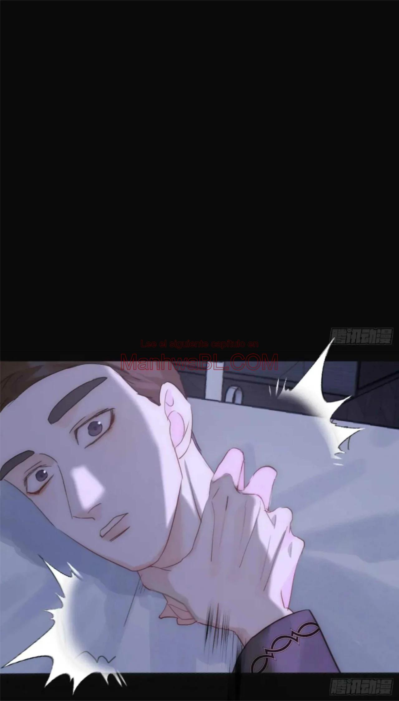Manhwa BL Español – Leer Yaoi Online Gratis en es.mi2manga.com Por favor, duerme conmigo - Capítulo 157 2 manhwa