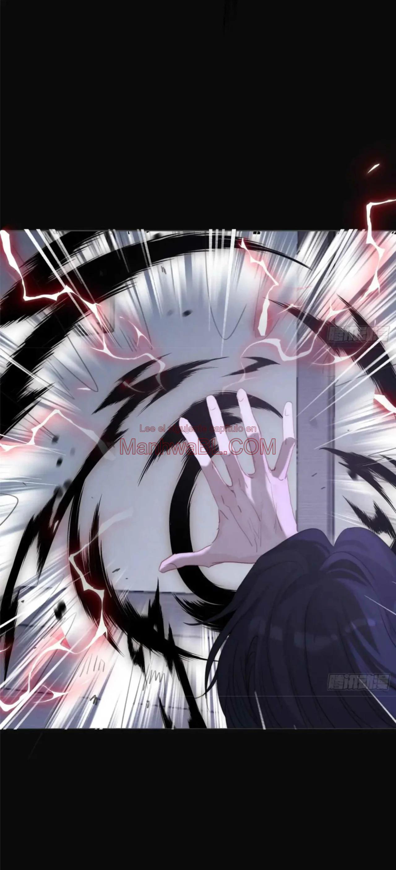 Manhwa BL Español – Leer Yaoi Online Gratis en es.mi2manga.com Por favor, duerme conmigo - Capítulo 157 2 manhwa