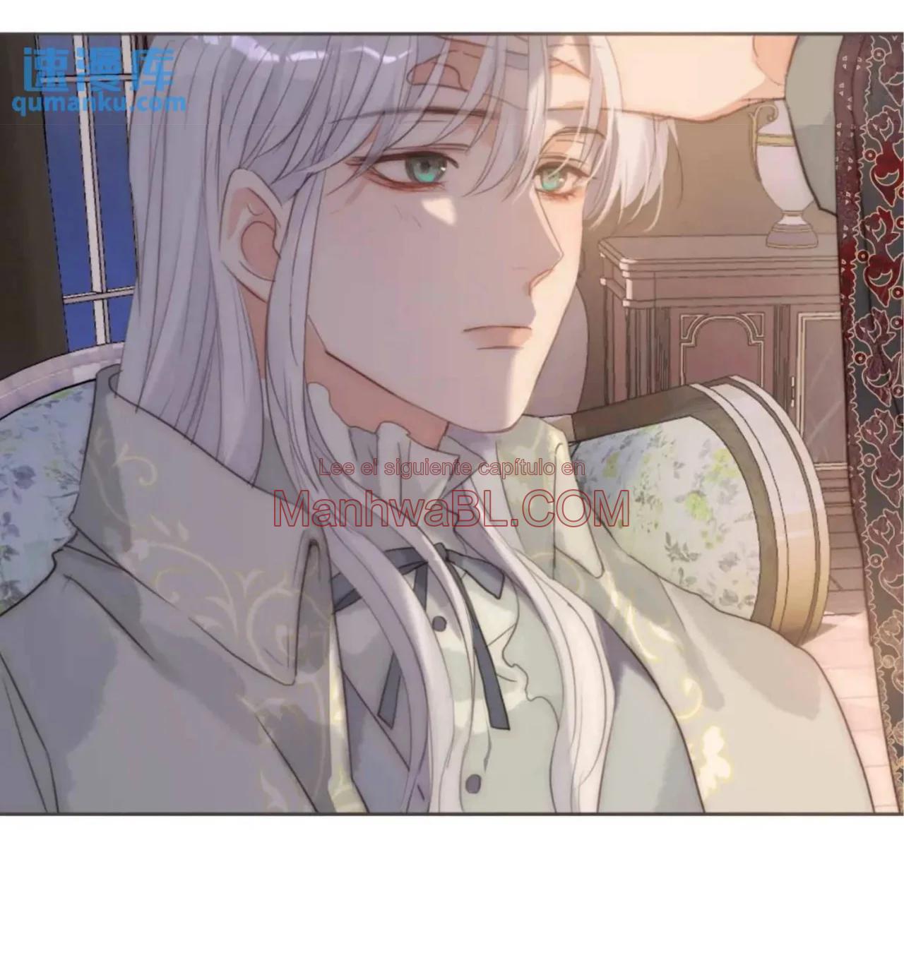 Manhwa BL Español – Leer Yaoi Online Gratis en es.mi2manga.com Por favor, duerme conmigo - Capítulo 141 3 manhwa