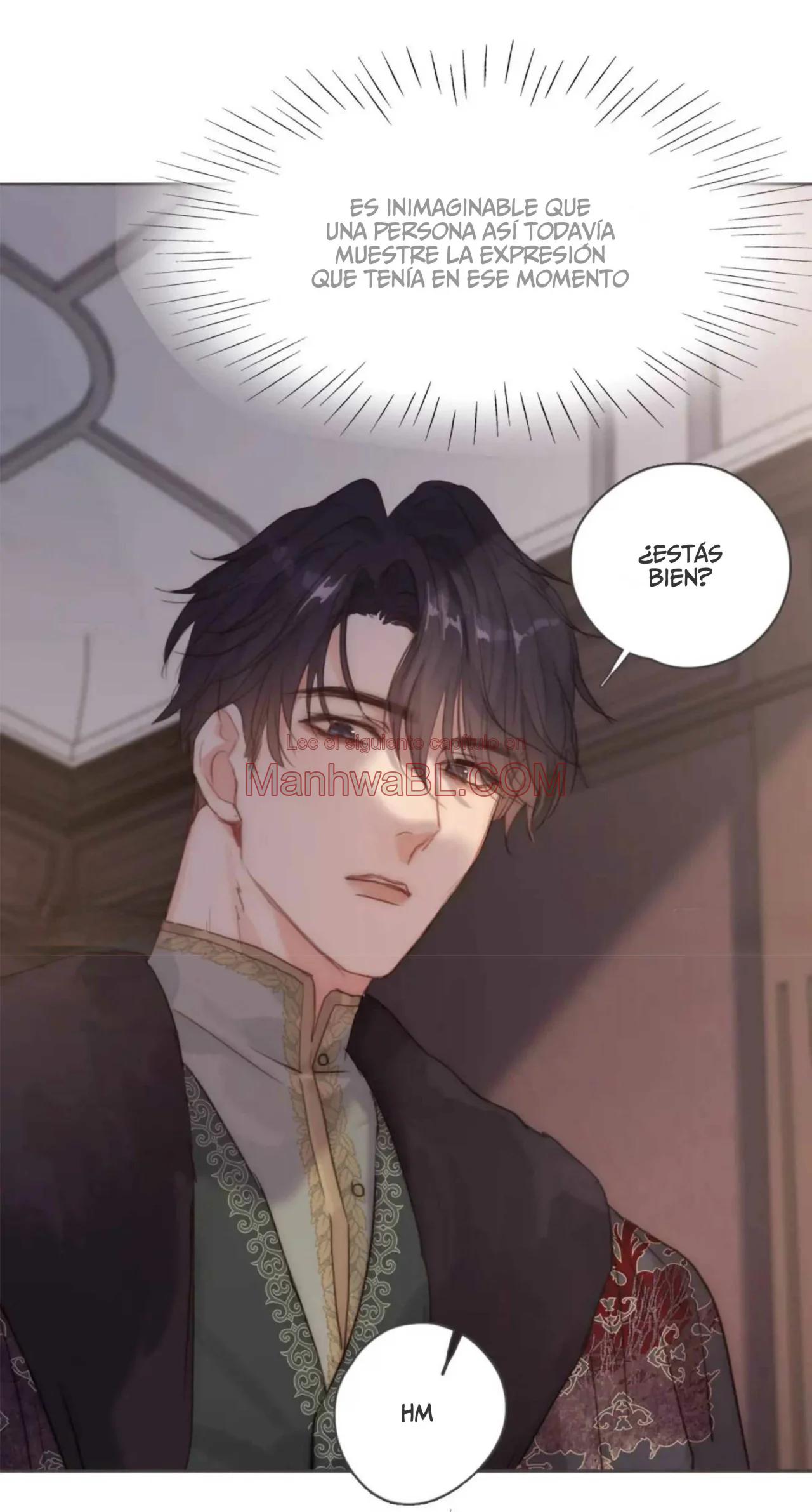 Manhwa BL Español – Leer Yaoi Online Gratis en es.mi2manga.com Por favor, duerme conmigo - Capítulo 141 3 manhwa
