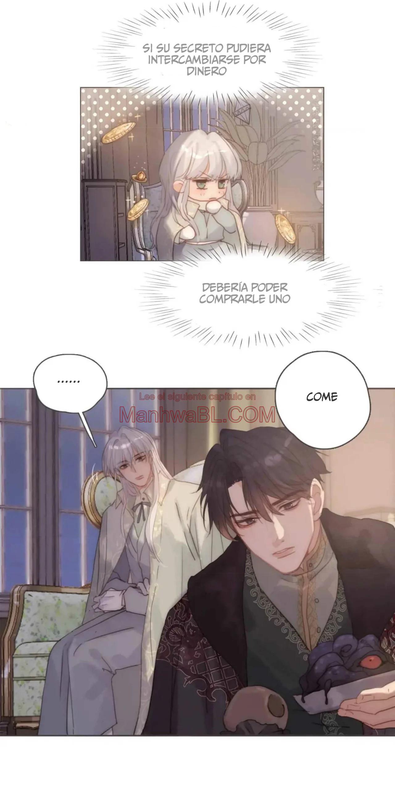 Manhwa BL Español – Leer Yaoi Online Gratis en es.mi2manga.com Por favor, duerme conmigo - Capítulo 141 3 manhwa