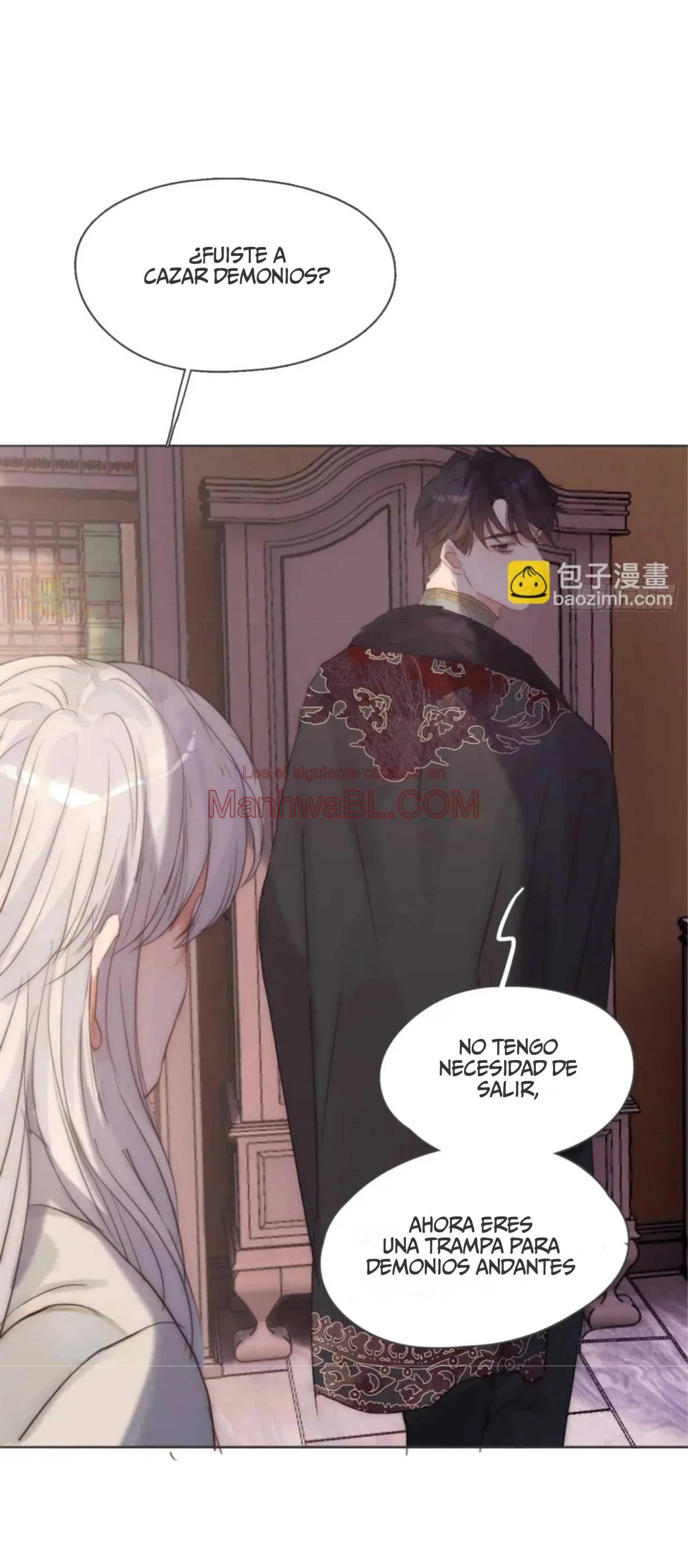 Manhwa BL Español – Leer Yaoi Online Gratis en es.mi2manga.com Por favor, duerme conmigo - Capítulo 141 3 manhwa