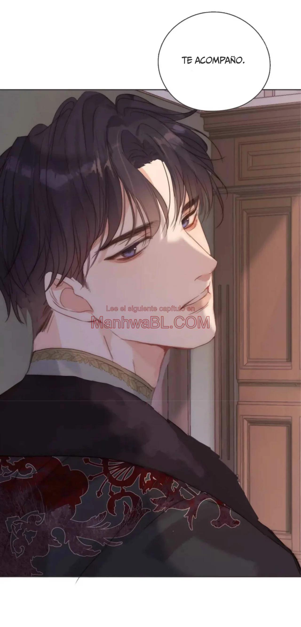 Manhwa BL Español – Leer Yaoi Online Gratis en es.mi2manga.com Por favor, duerme conmigo - Capítulo 141 3 manhwa