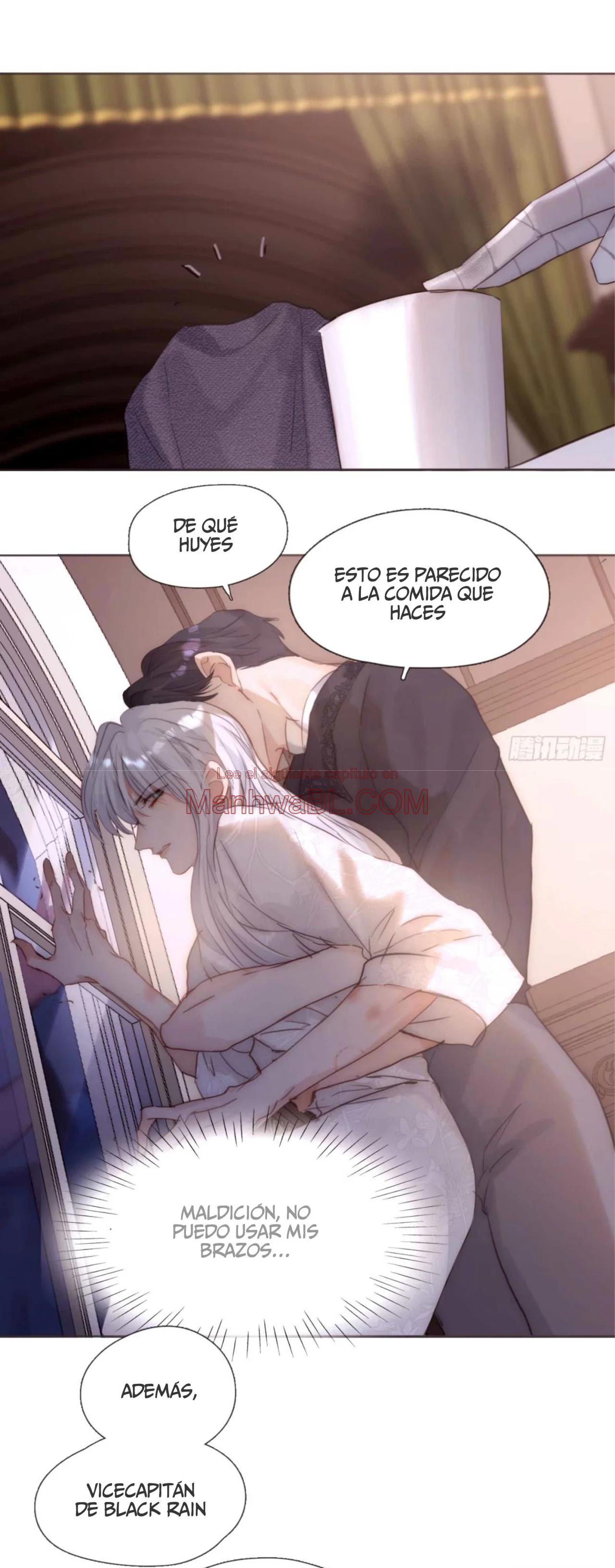 Manhwa BL Español – Leer Yaoi Online Gratis en es.mi2manga.com Por favor, duerme conmigo - Capítulo 119 manhwa