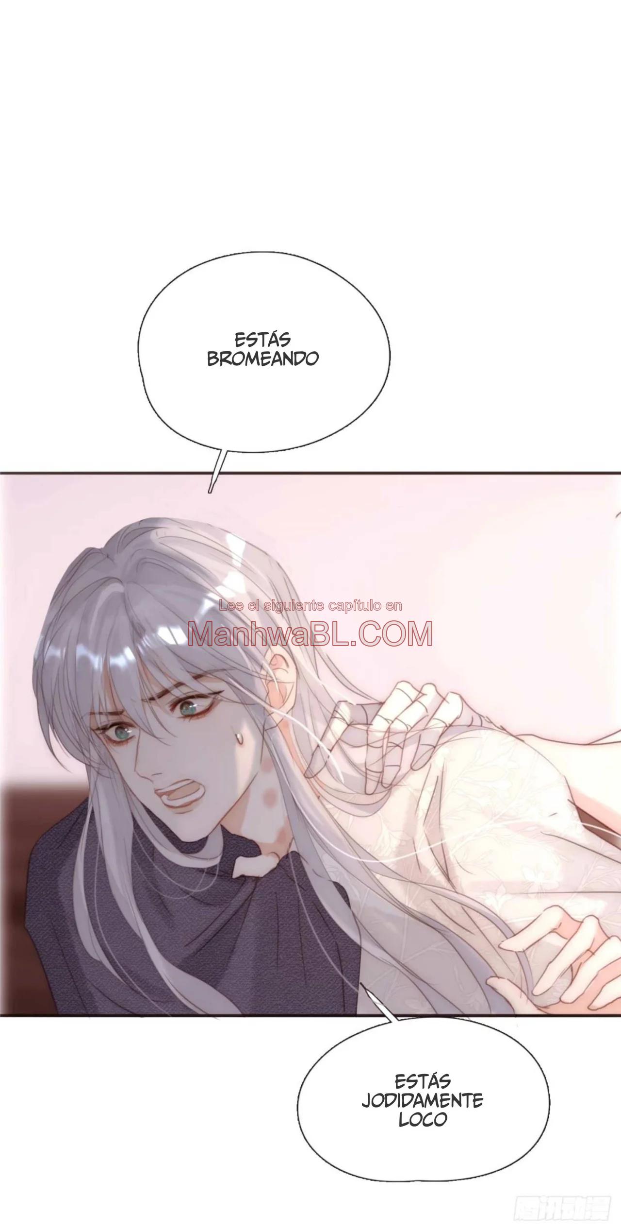 Manhwa BL Español – Leer Yaoi Online Gratis en es.mi2manga.com Por favor, duerme conmigo - Capítulo 119 manhwa