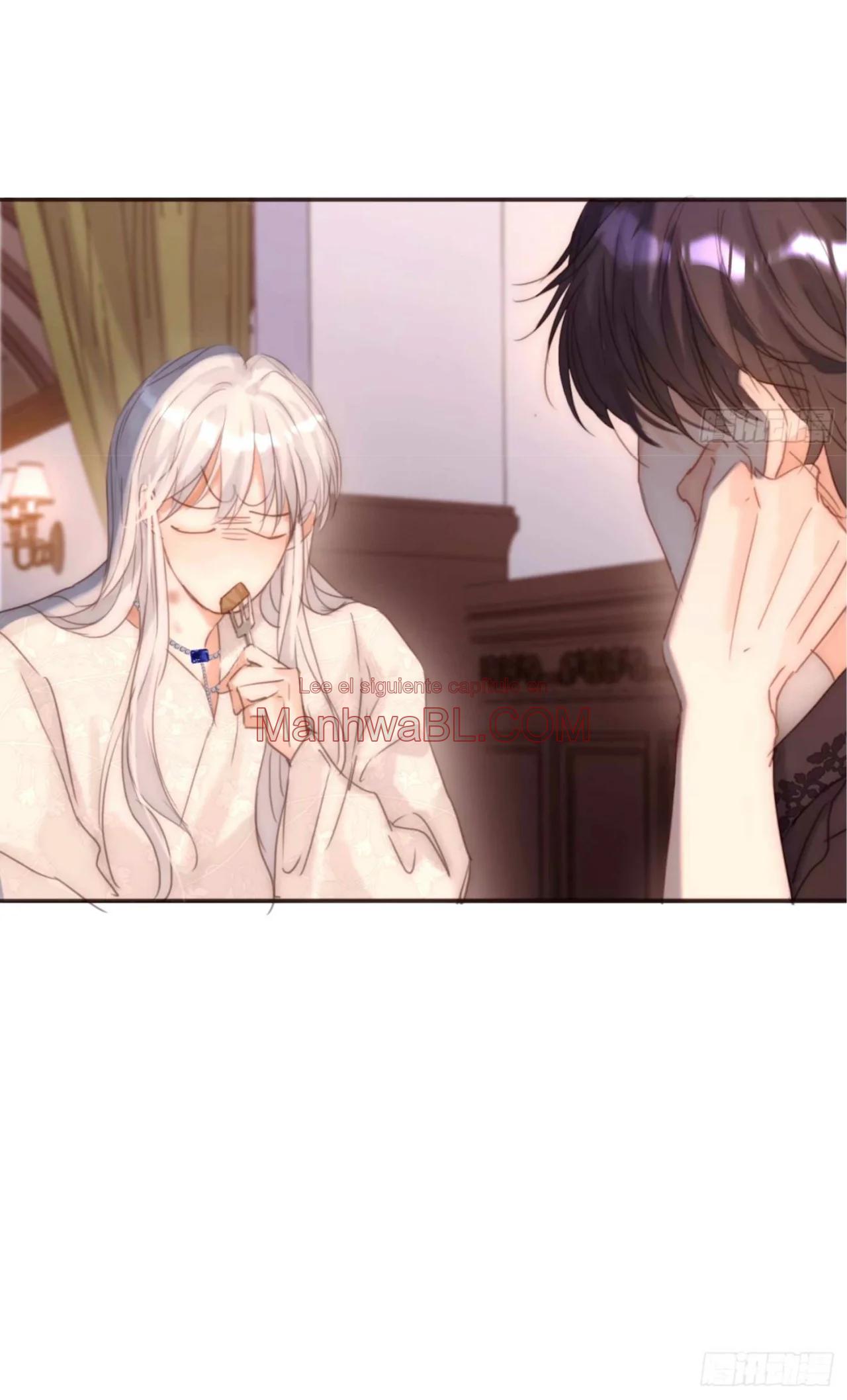Manhwa BL Español – Leer Yaoi Online Gratis en es.mi2manga.com Por favor, duerme conmigo - Capítulo 119 manhwa