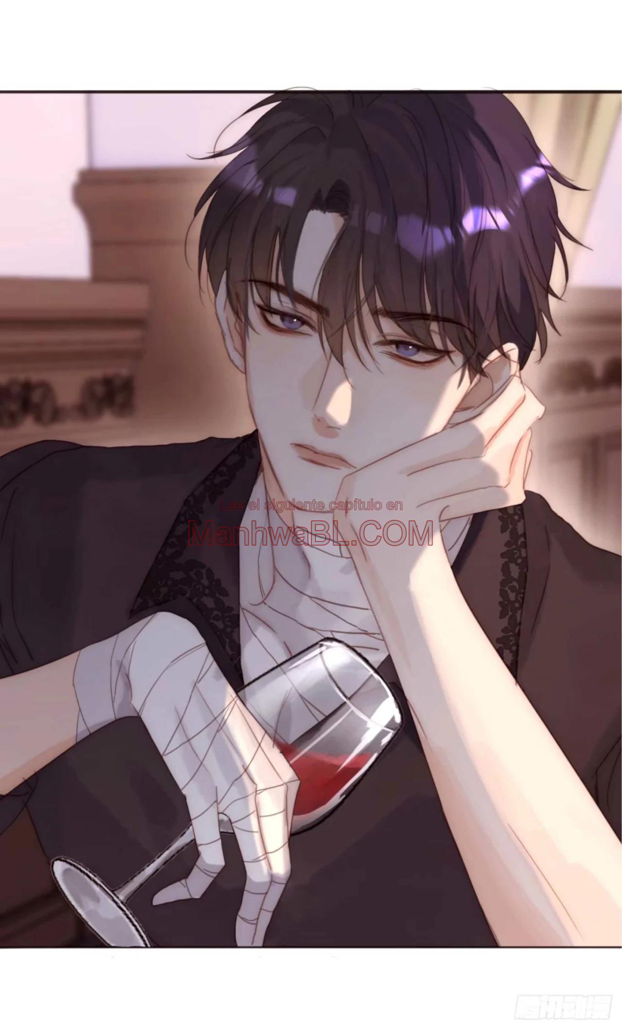 Manhwa BL Español – Leer Yaoi Online Gratis en es.mi2manga.com Por favor, duerme conmigo - Capítulo 119 manhwa