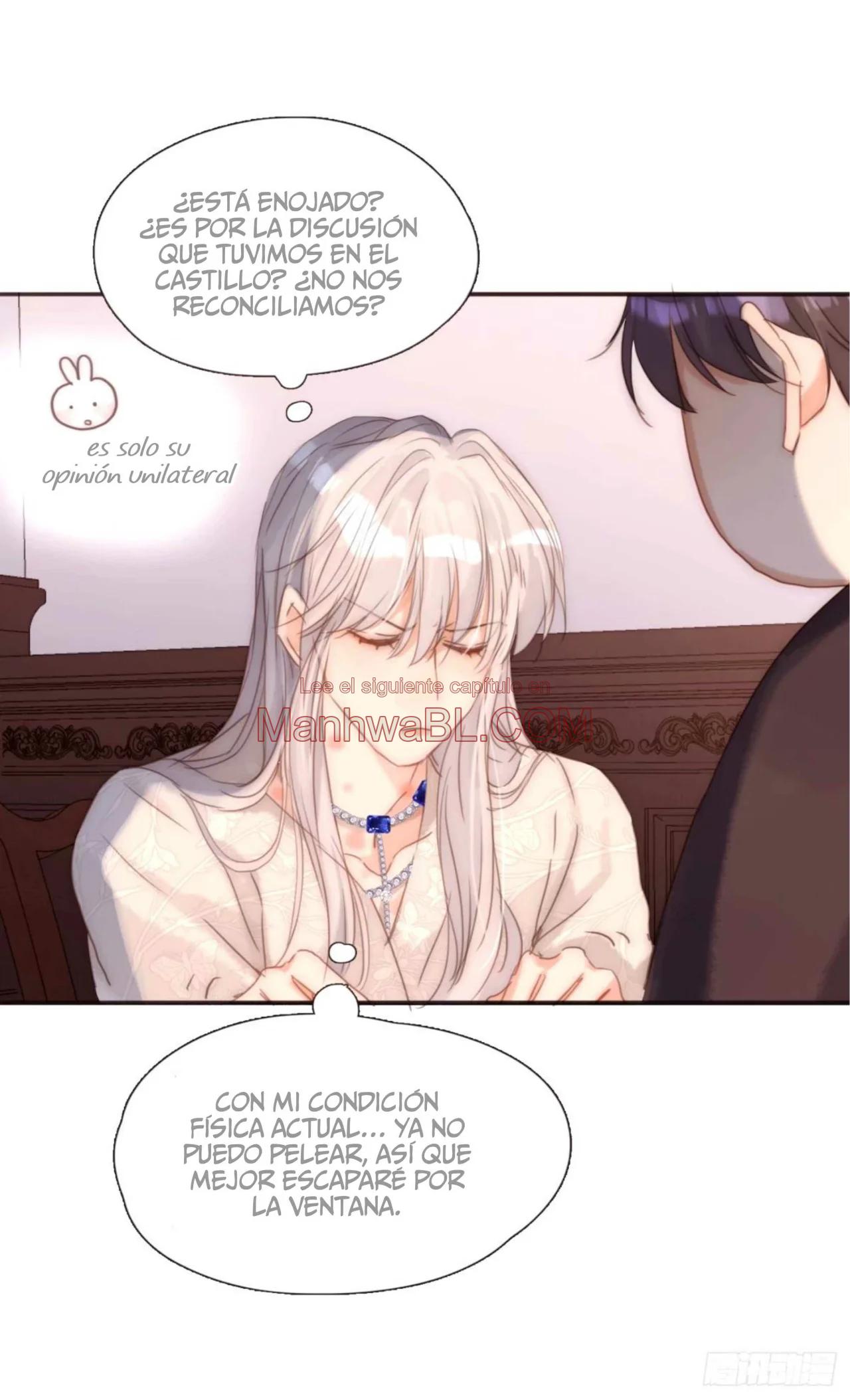 Manhwa BL Español – Leer Yaoi Online Gratis en es.mi2manga.com Por favor, duerme conmigo - Capítulo 119 manhwa