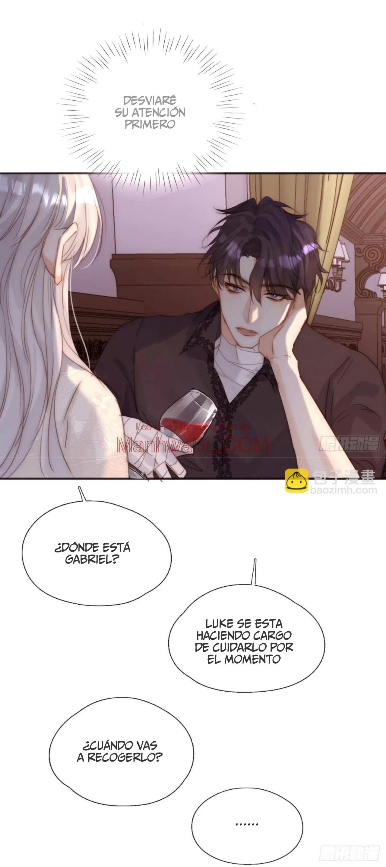 Manhwa BL Español – Leer Yaoi Online Gratis en es.mi2manga.com Por favor, duerme conmigo - Capítulo 119 manhwa