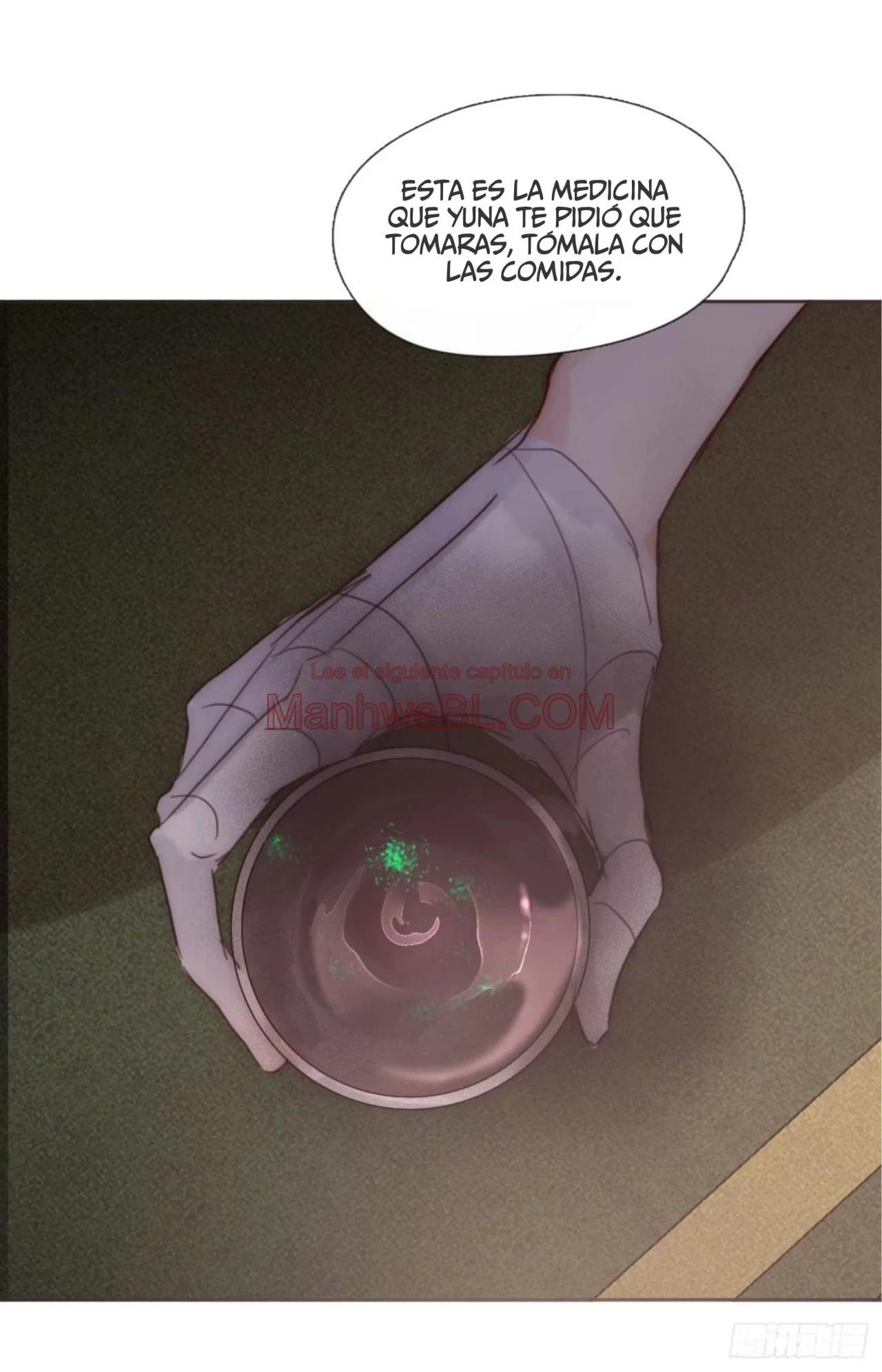 Manhwa BL Español – Leer Yaoi Online Gratis en es.mi2manga.com Por favor, duerme conmigo - Capítulo 119 manhwa